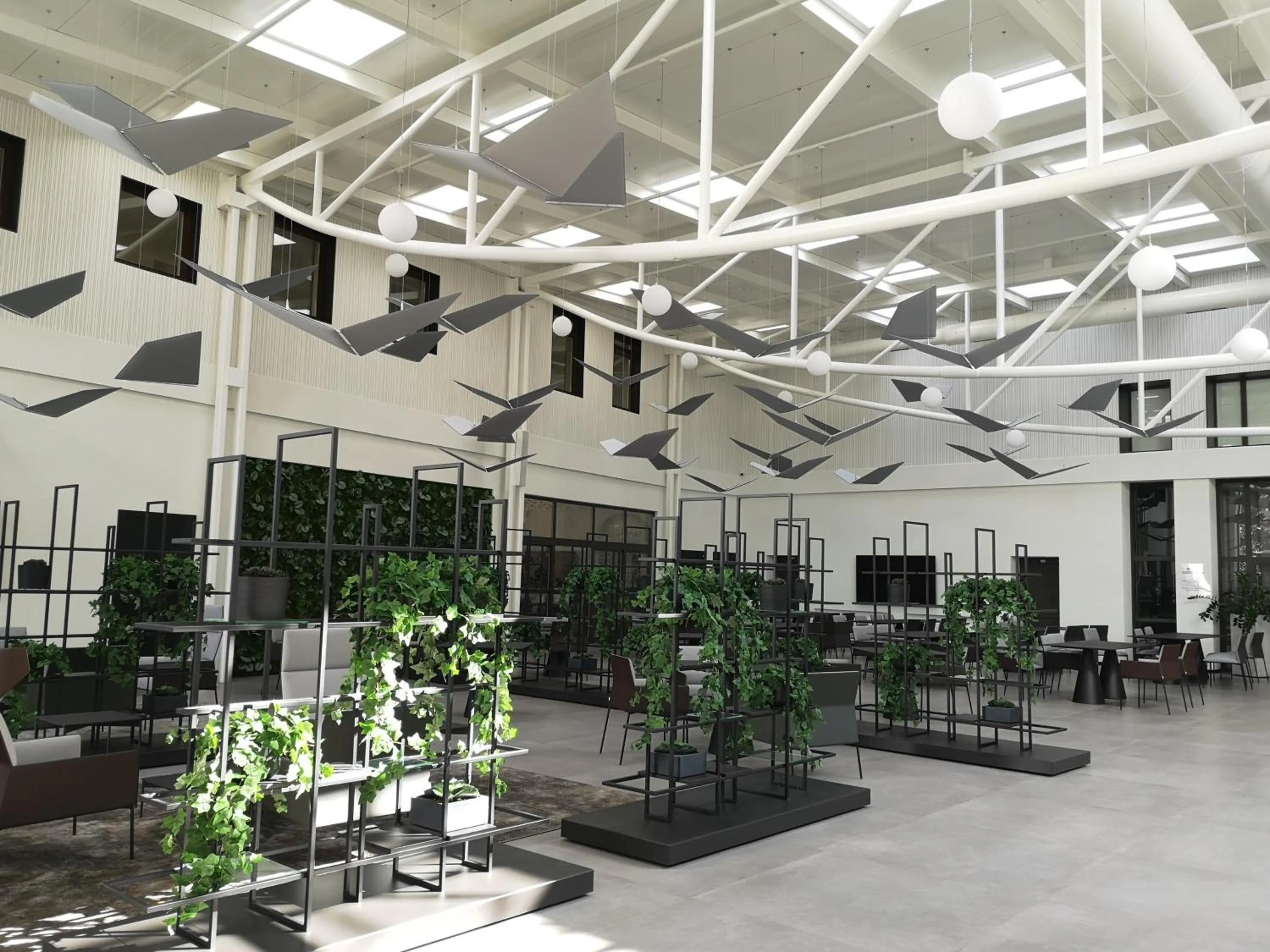 Restaurant/places to eat in Pan Tadeusz