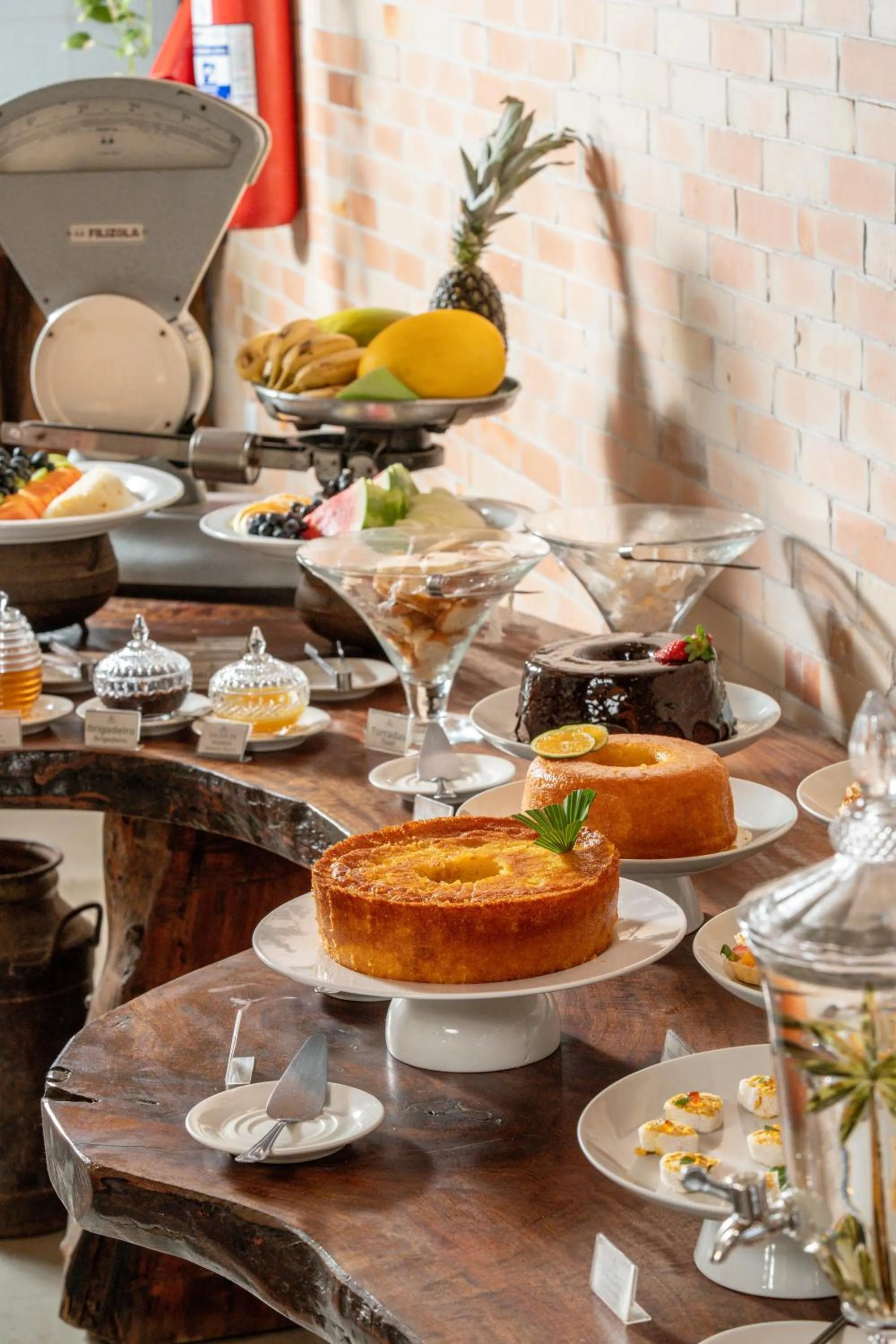 Pousada Vila Parnaíba