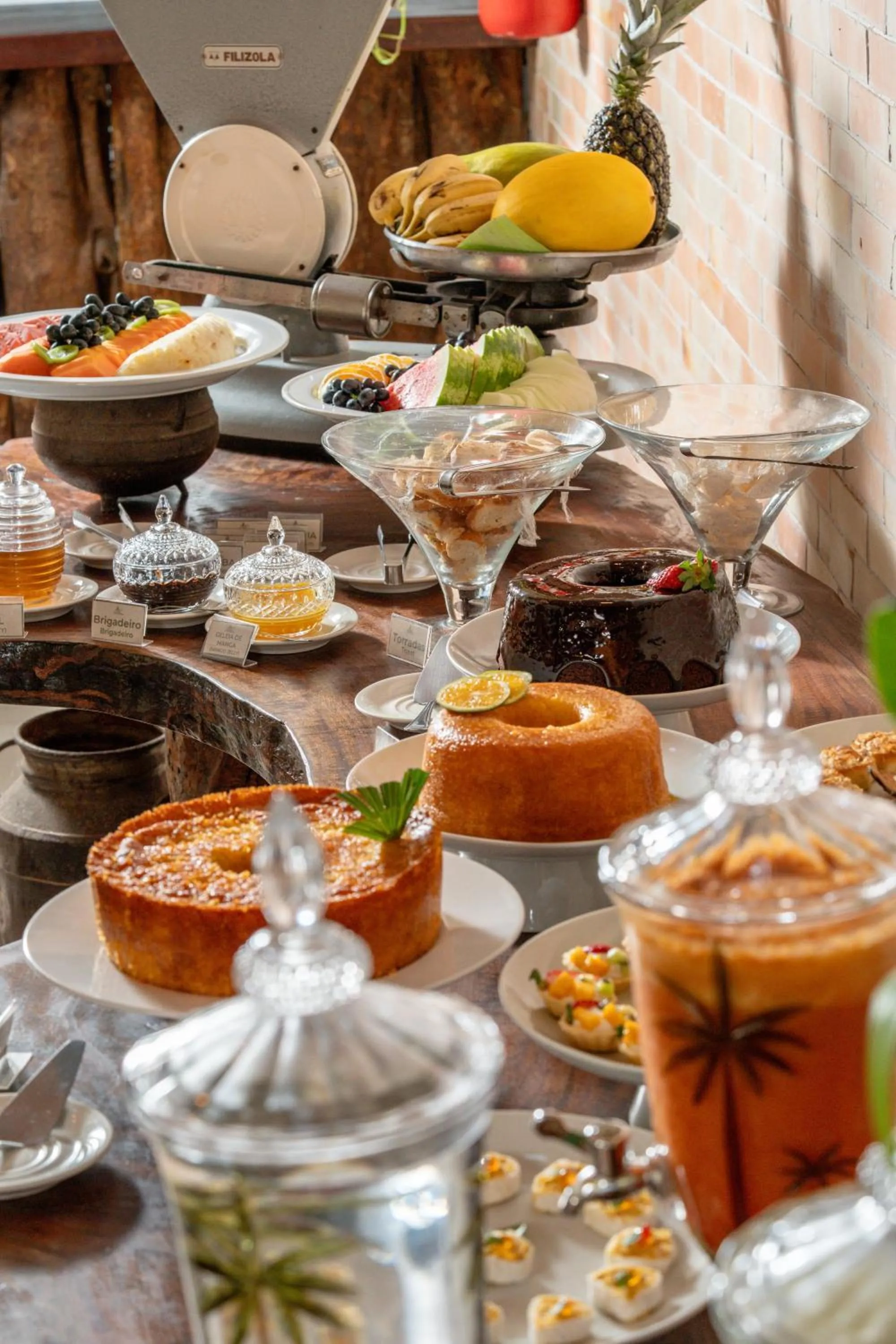 Pousada Vila Parnaíba