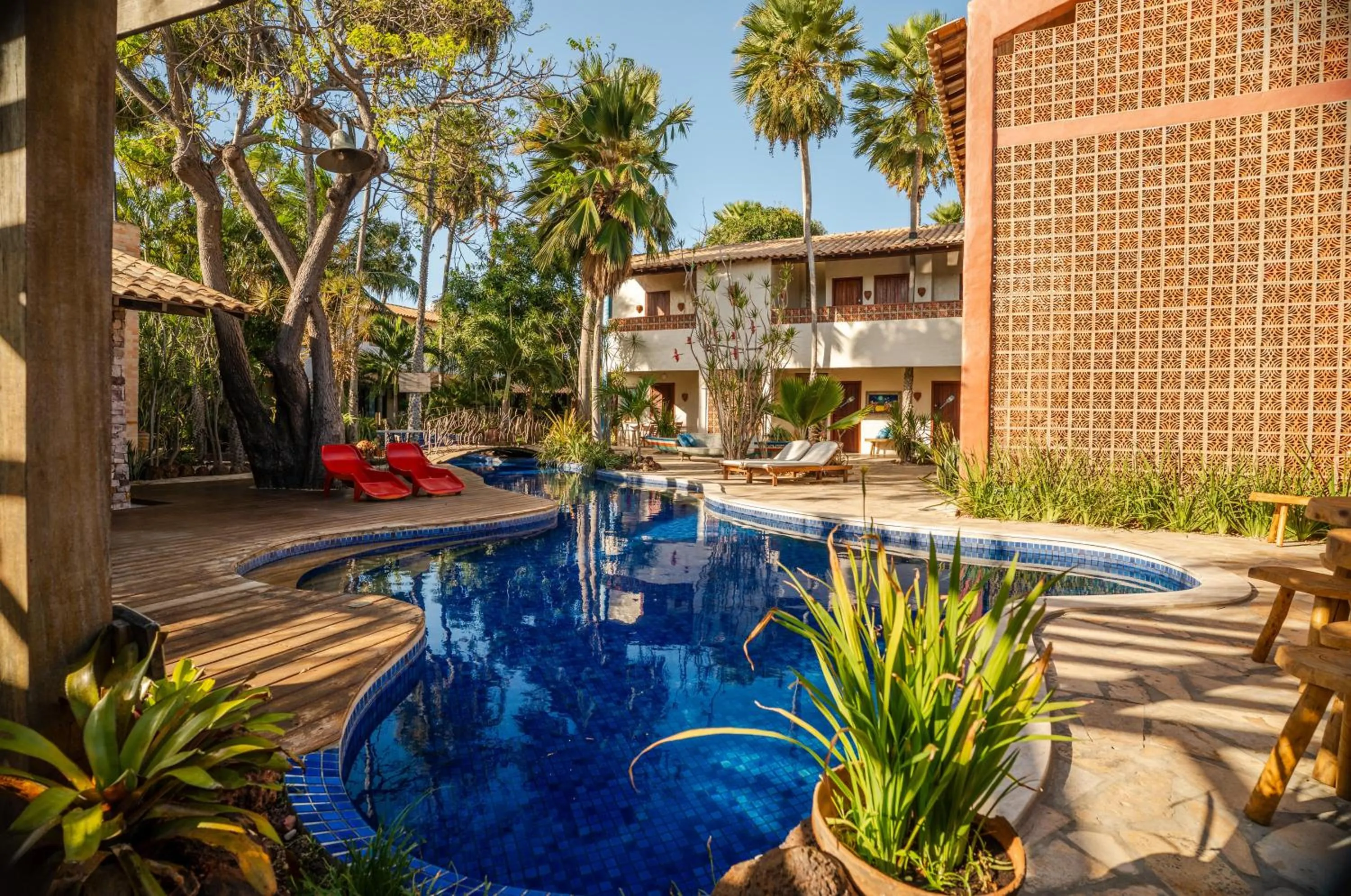 Pousada Vila Parnaíba