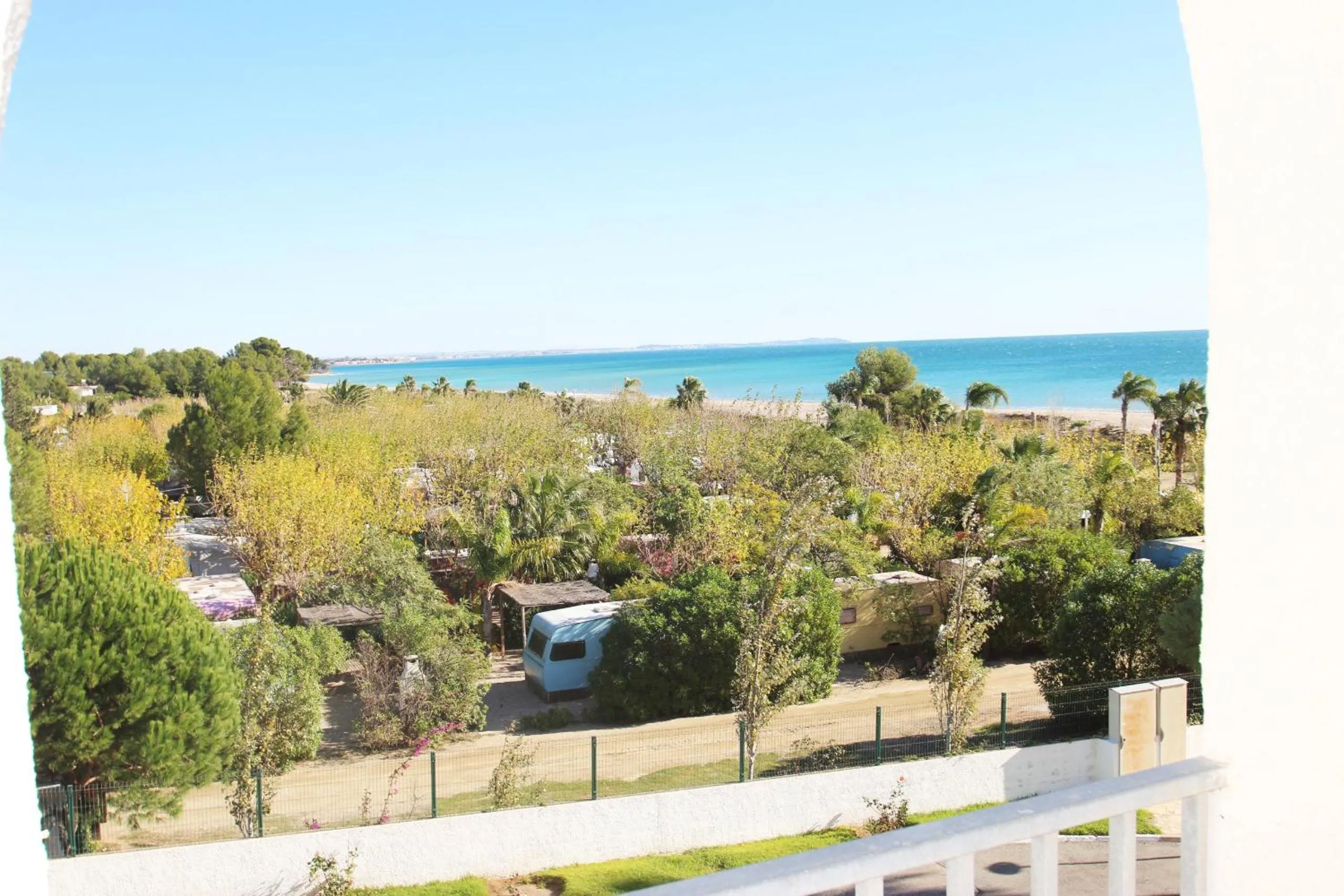 Apartamento Panorama 5