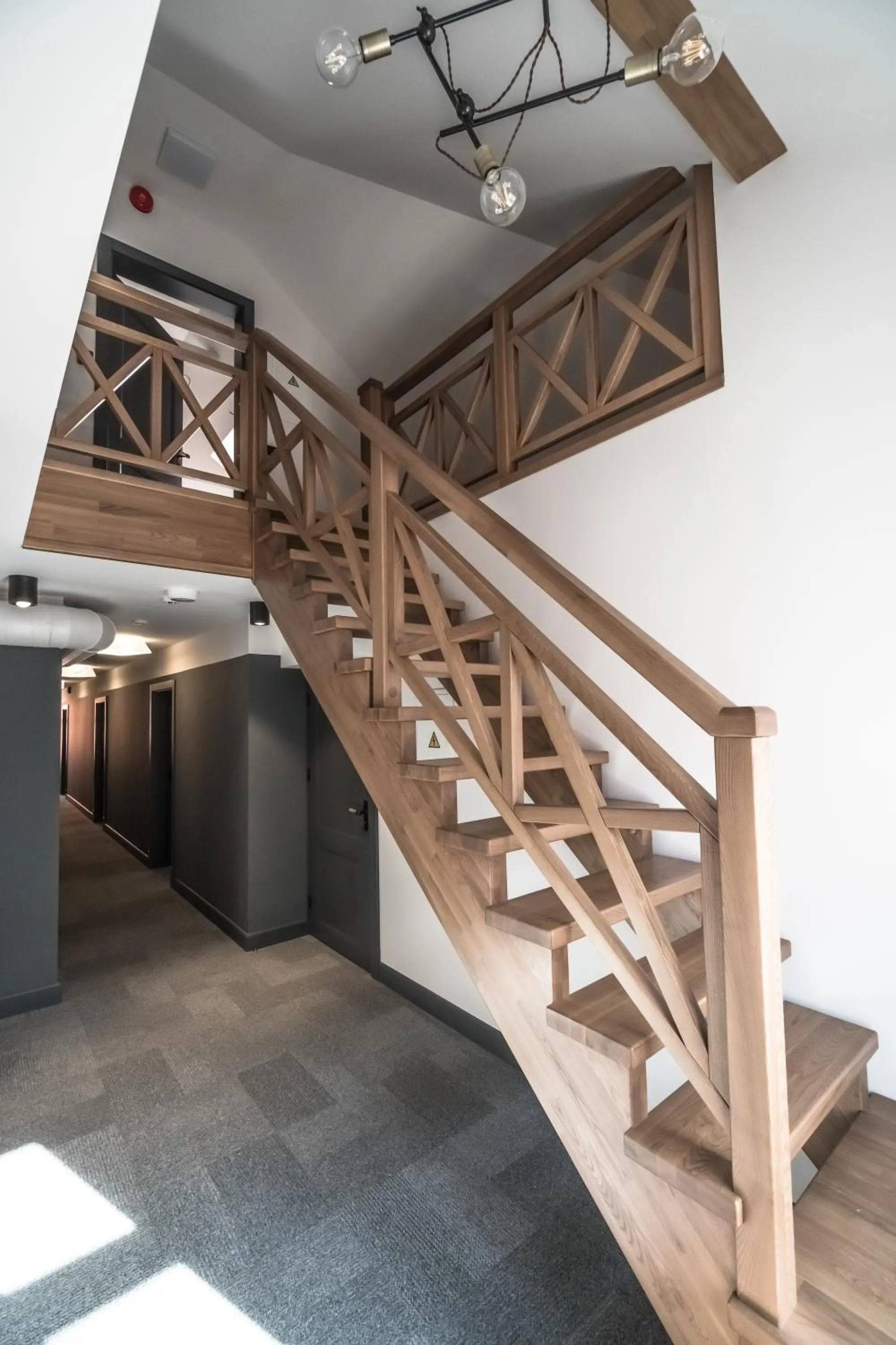 Property building in Vanadziņa māja