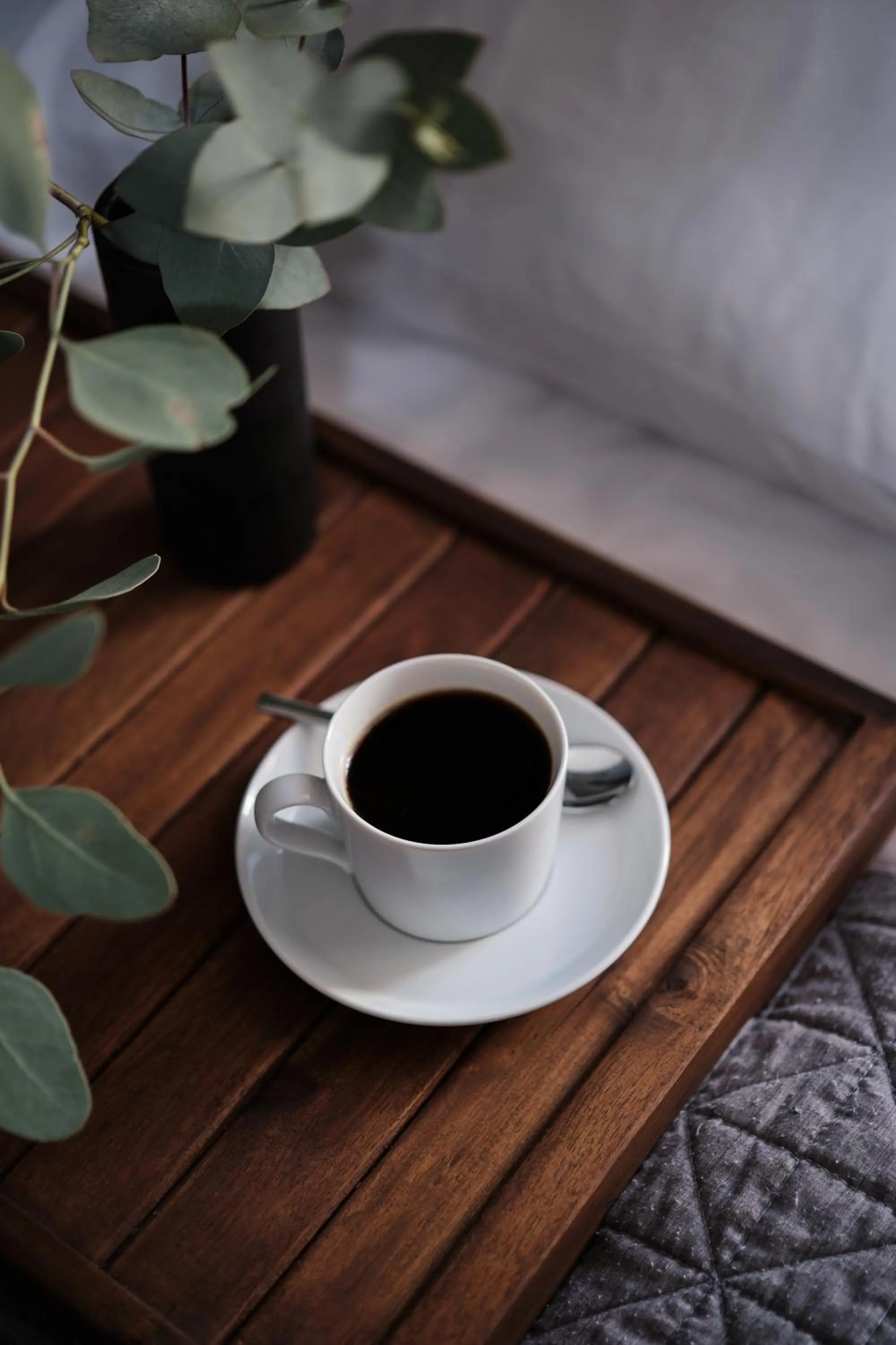 Coffee/tea facilities in Vanadziņa māja