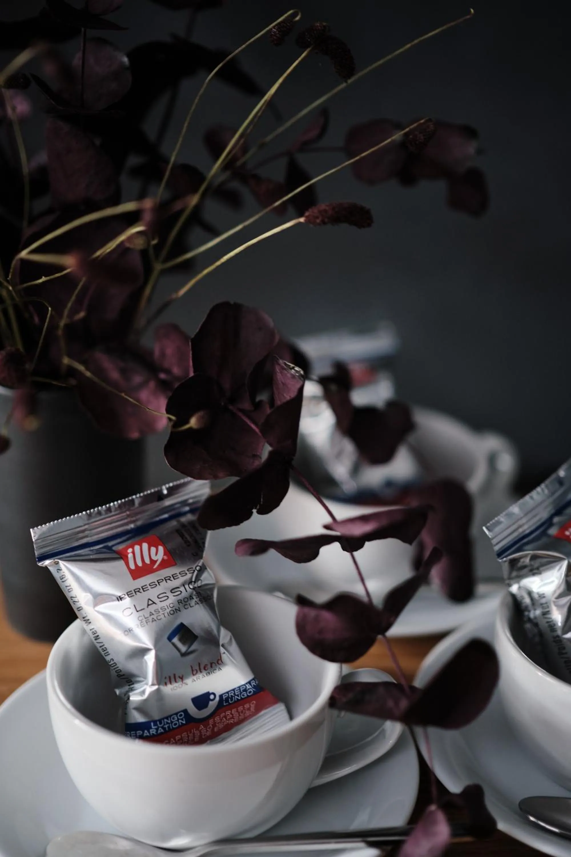 Coffee/tea facilities in Vanadziņa māja