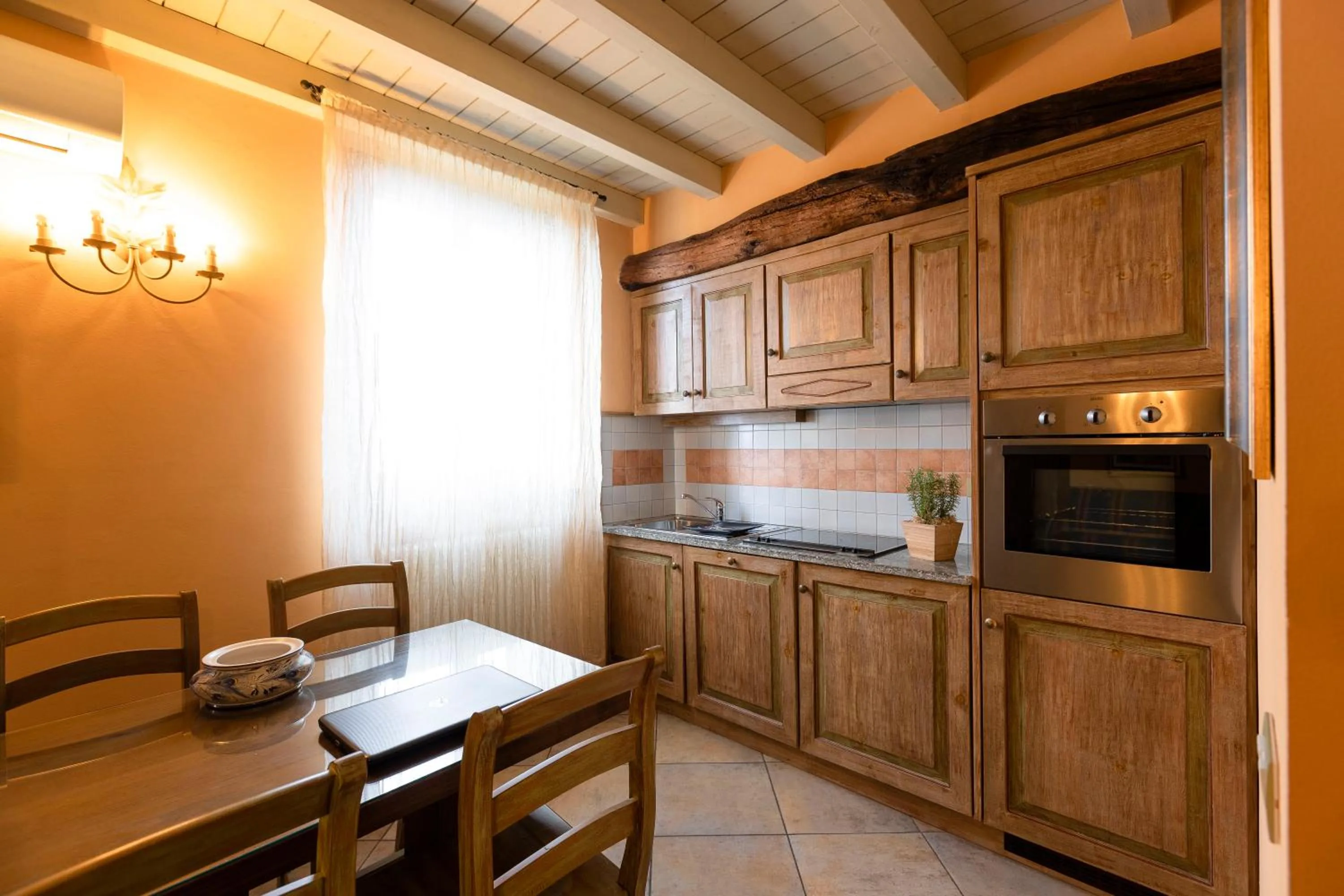 Coffee/tea facilities in Corte Del Passone