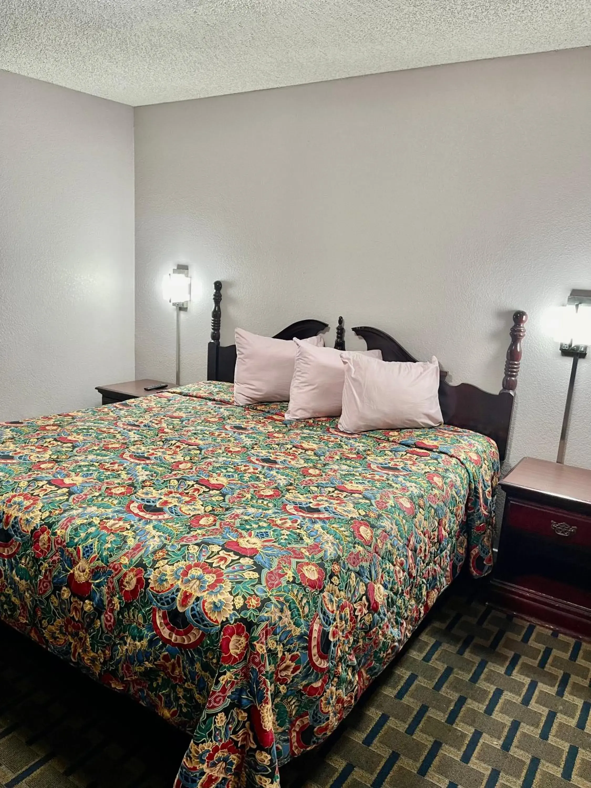 Bradbury Inn Bradbury Inn