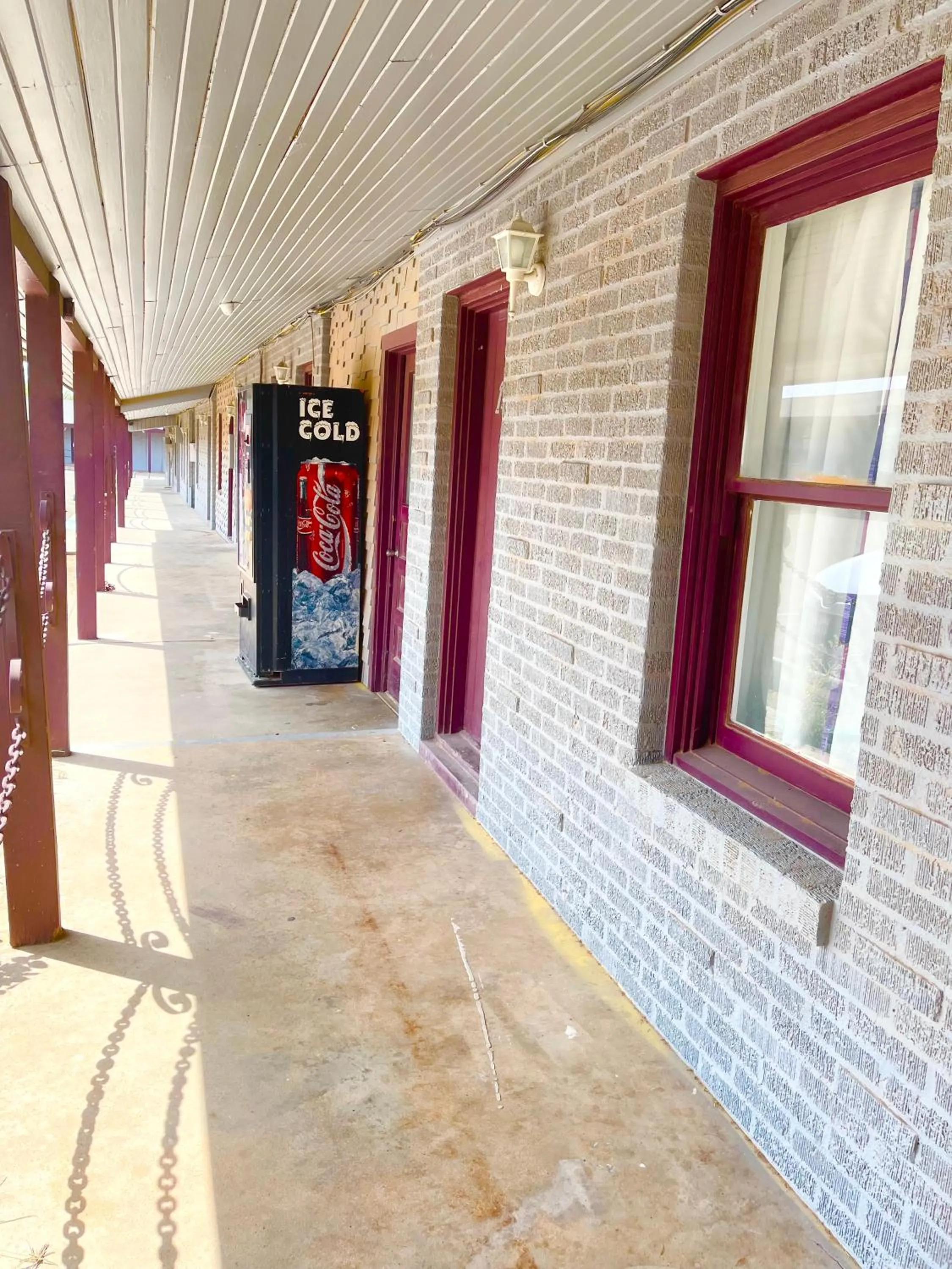 Bradbury Inn