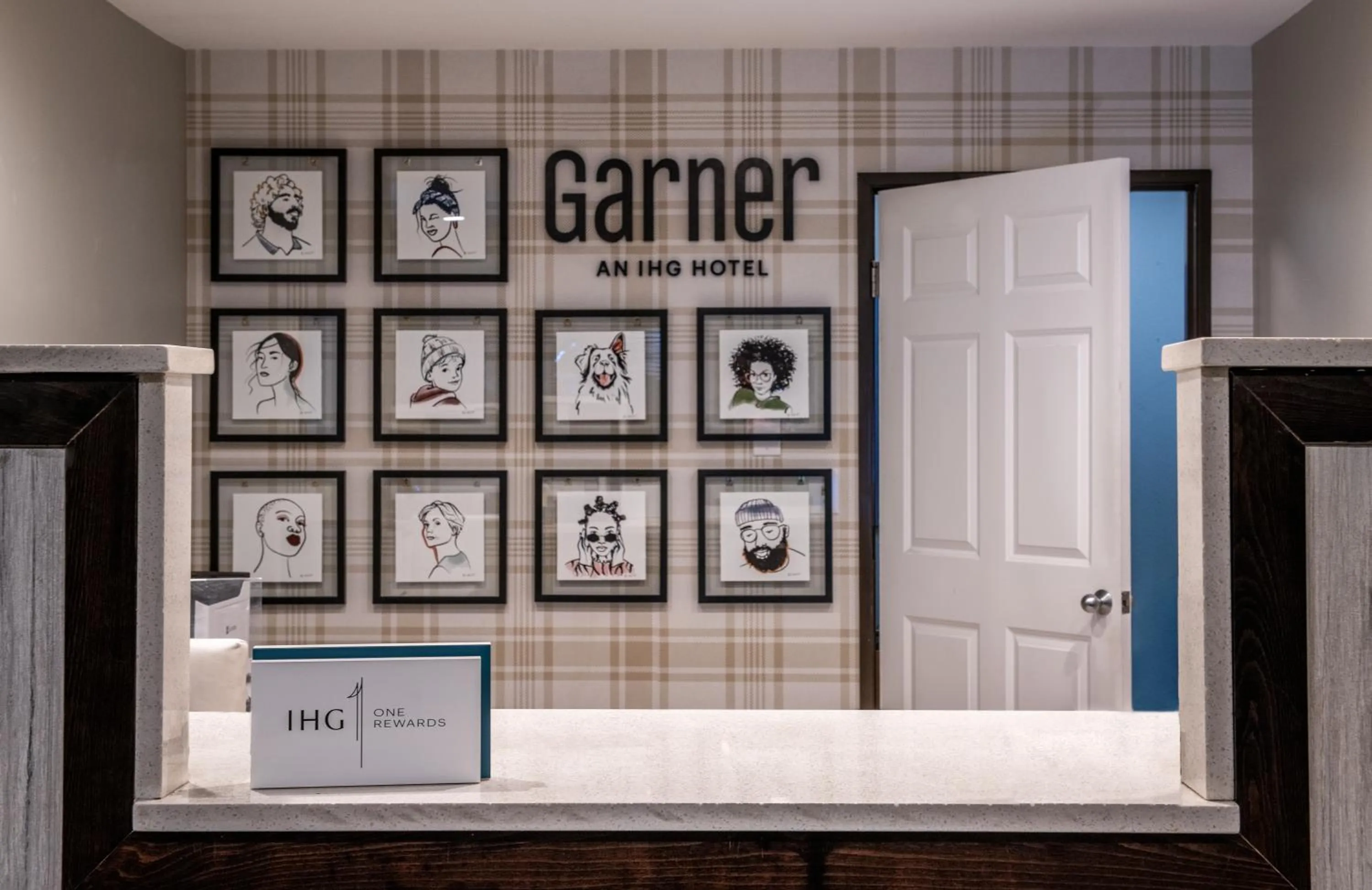 Garner Hotel Auburn - Seattle by IHG