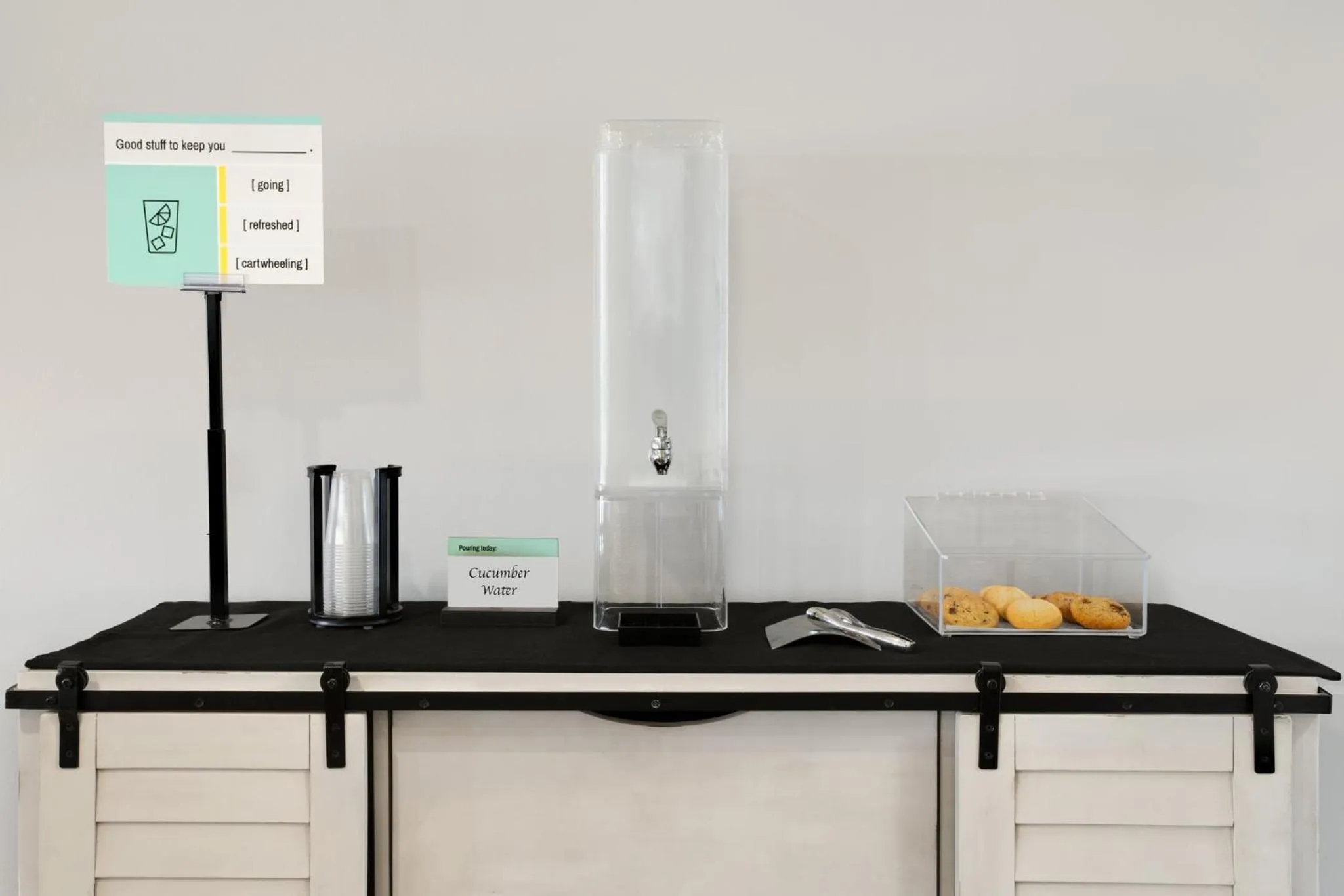 Property building in Red Lion Inn & Suites Auburn/Seattle