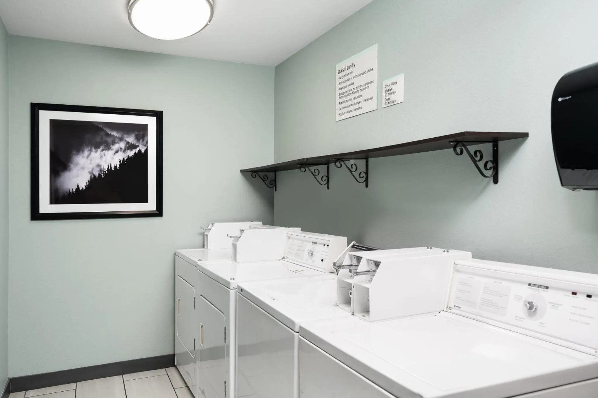 Other in Red Lion Inn & Suites Auburn/Seattle