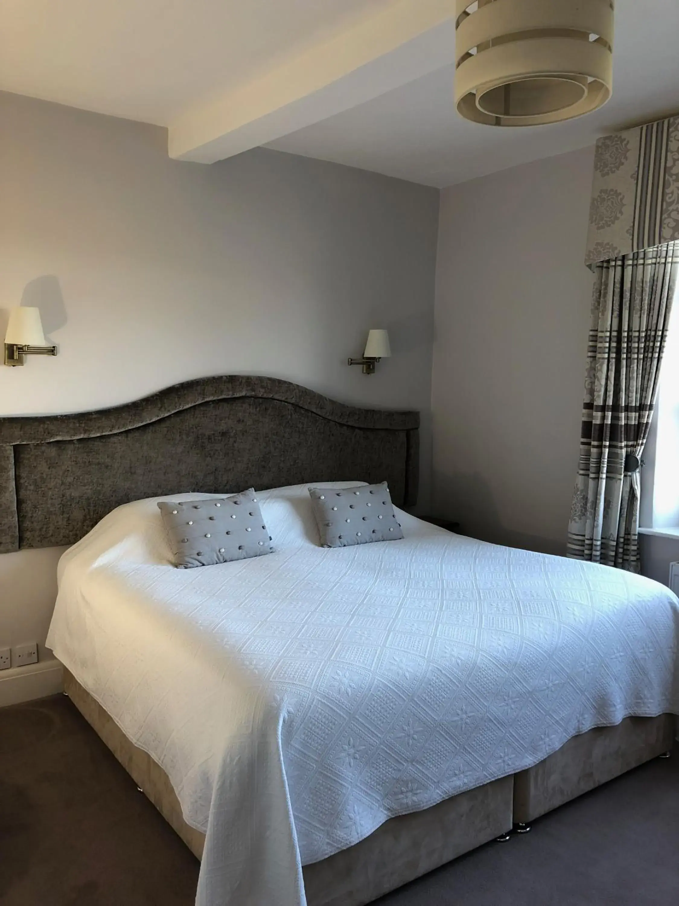 Superior Double or Twin Room - single occupancy in Pickmere Country House Superior Double or Twin Room - single occupancy in Pickmere Country House