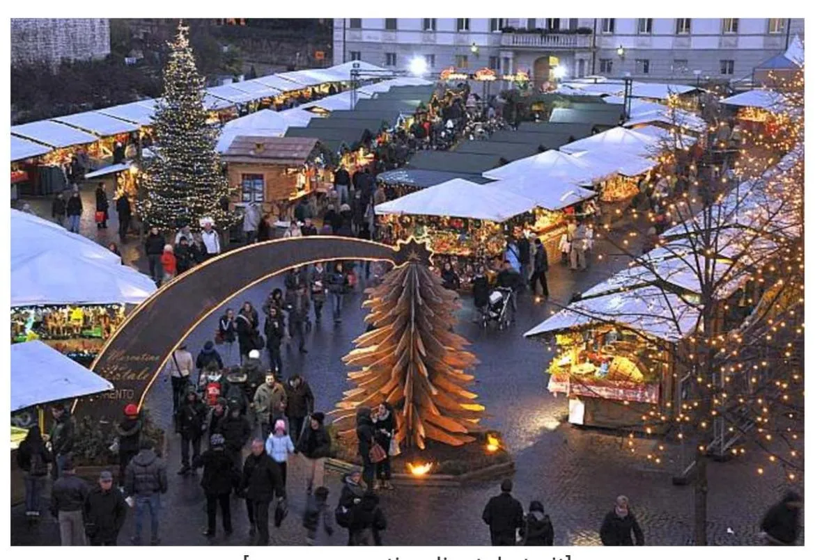 Casa Rosmini rooms, Dolomia best home