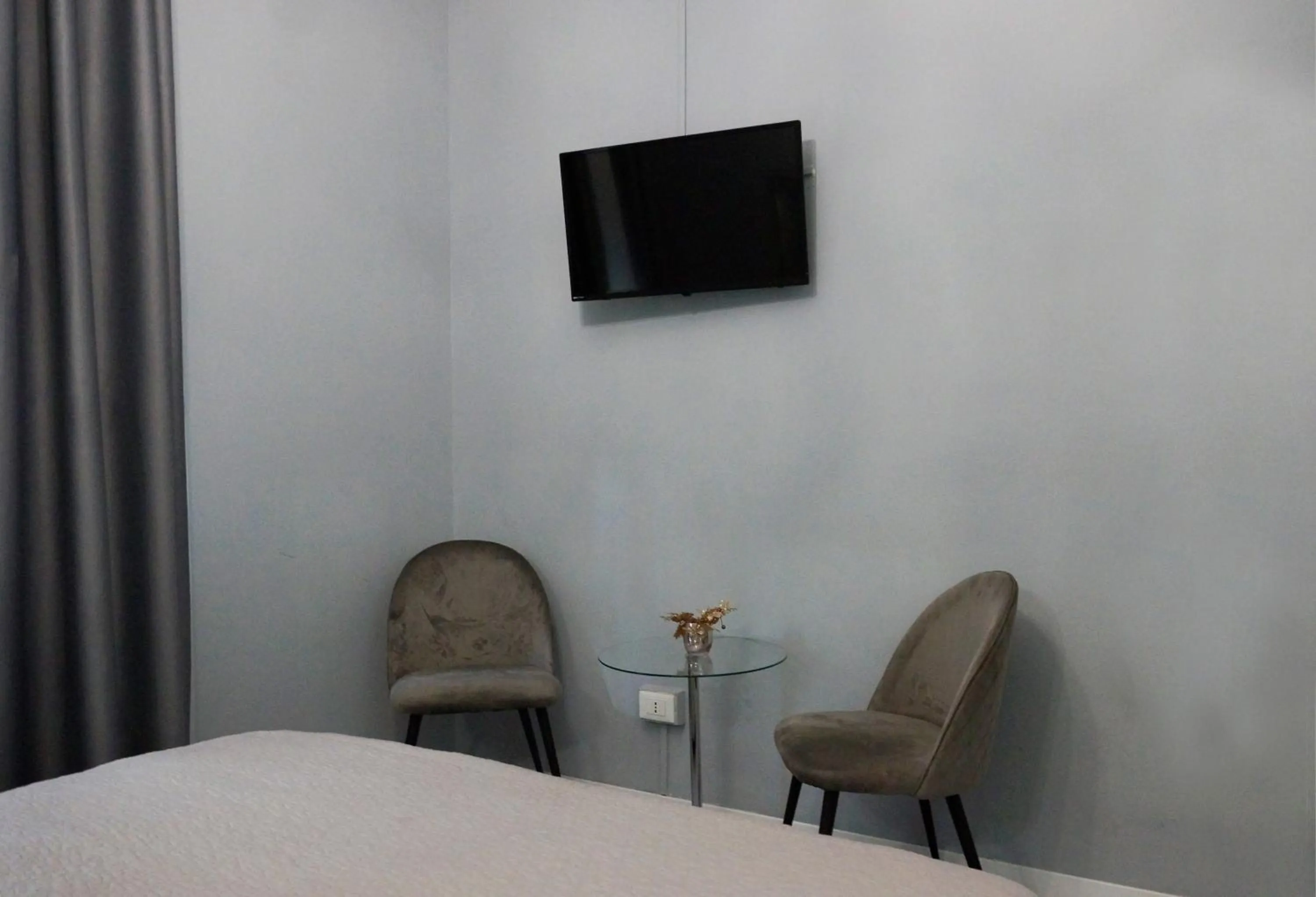 Bed in Casa Rosmini rooms, Dolomia best home