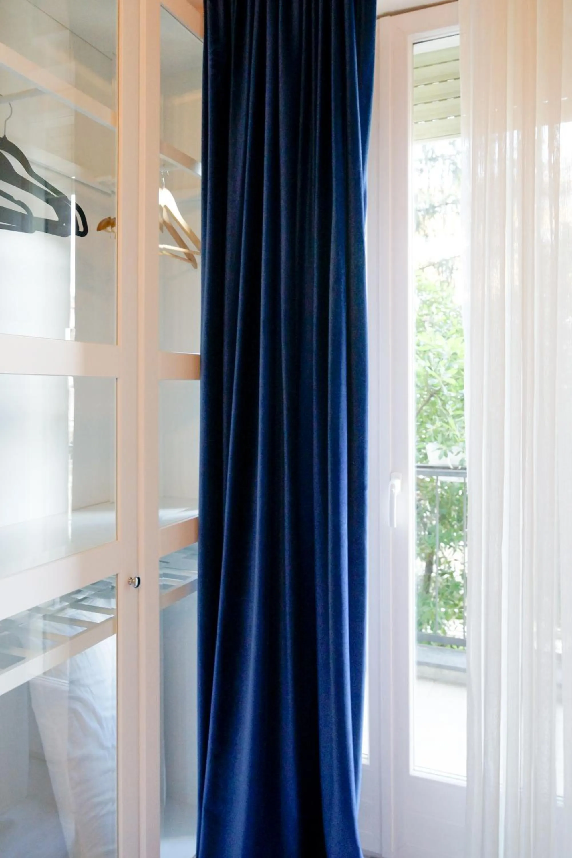 Property building in Casa Rosmini rooms, Dolomia best home