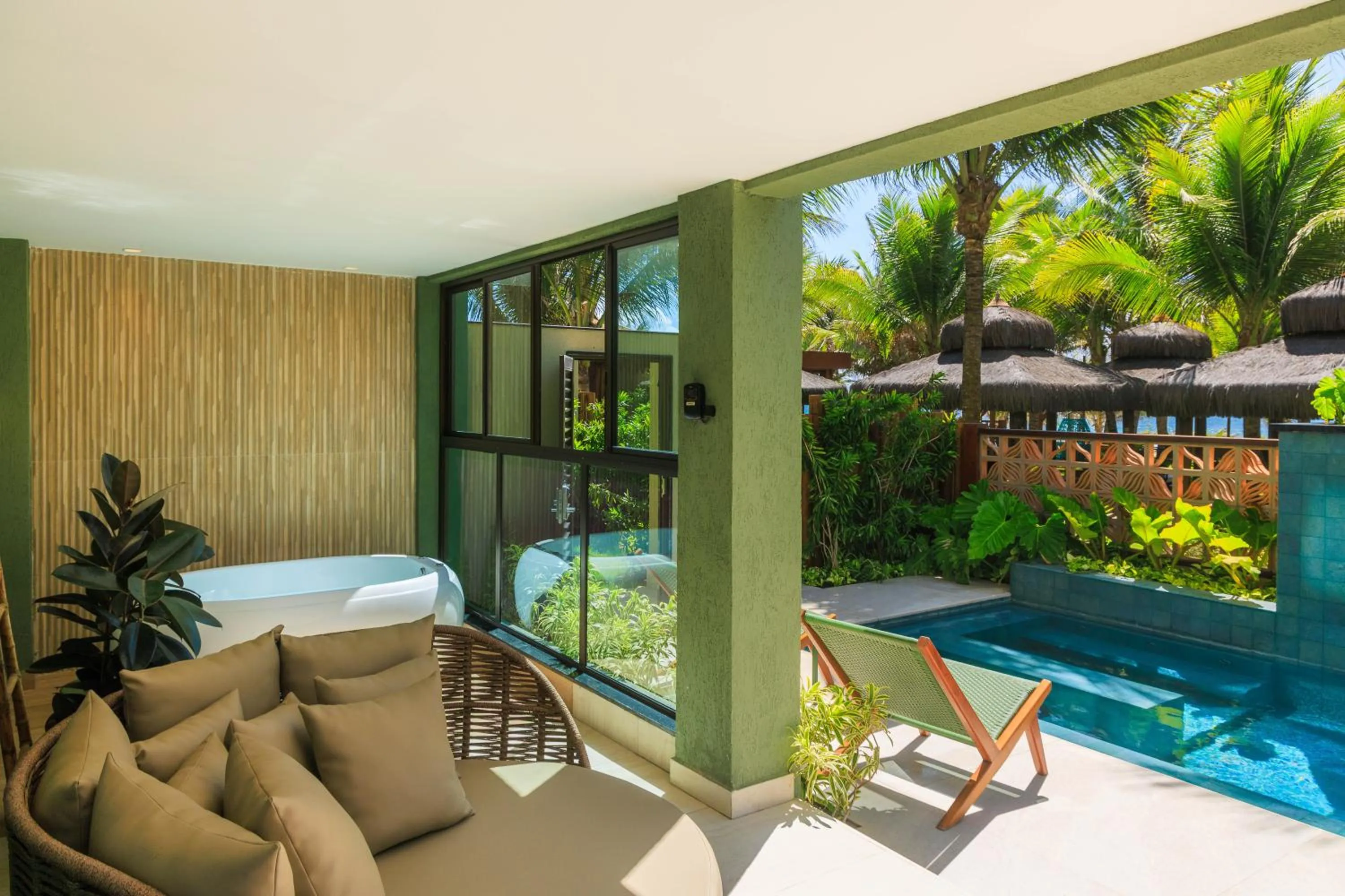 Vivá Porto de Galinhas Resort