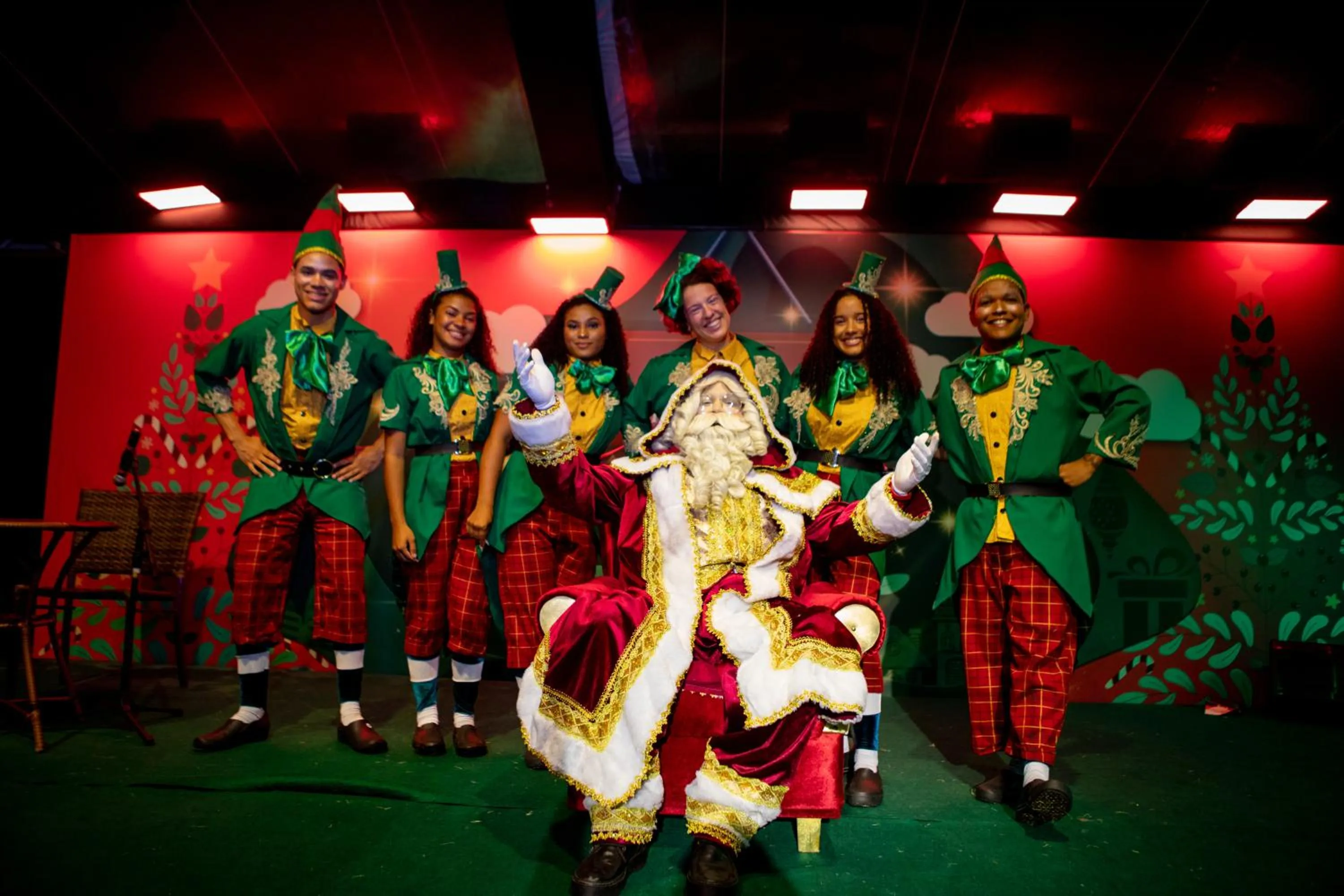 Activities in Vivá Porto de Galinhas Resort