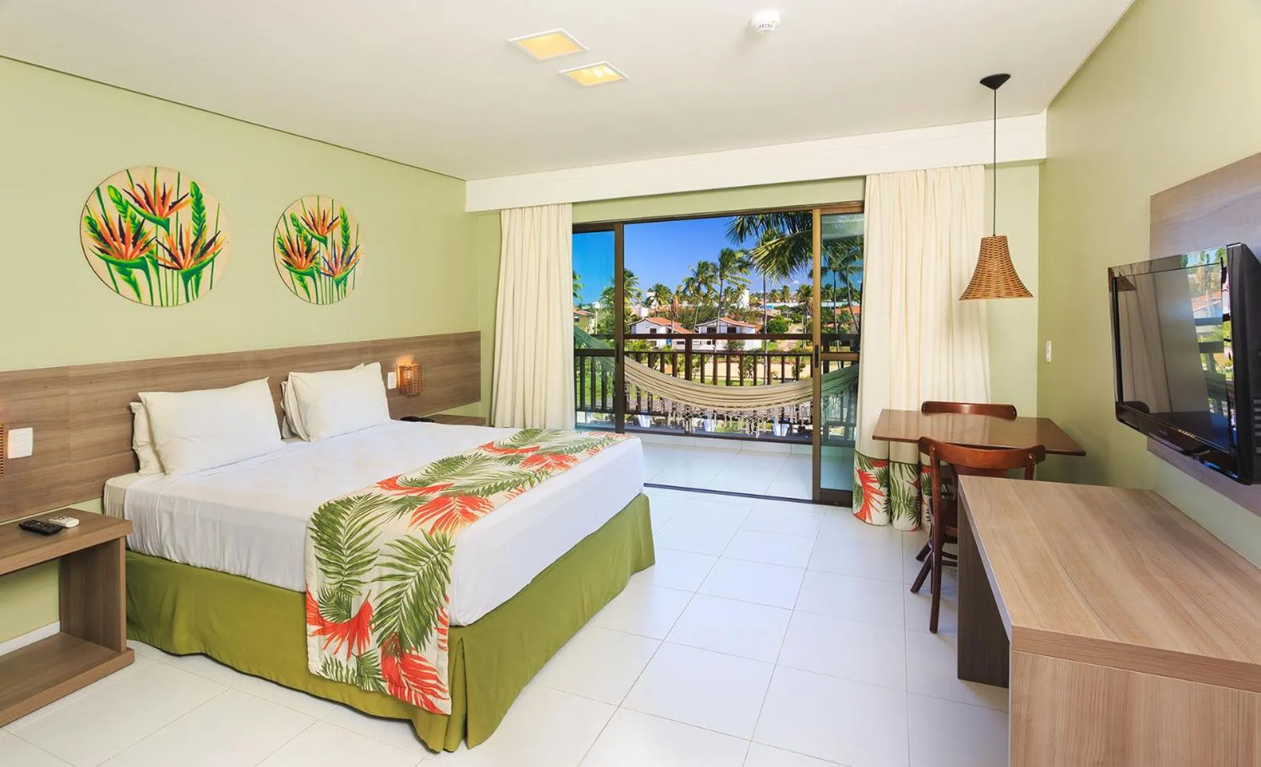 Superior Double Room (2 Adults) - single occupancy in Vivá Porto de Galinhas Resort