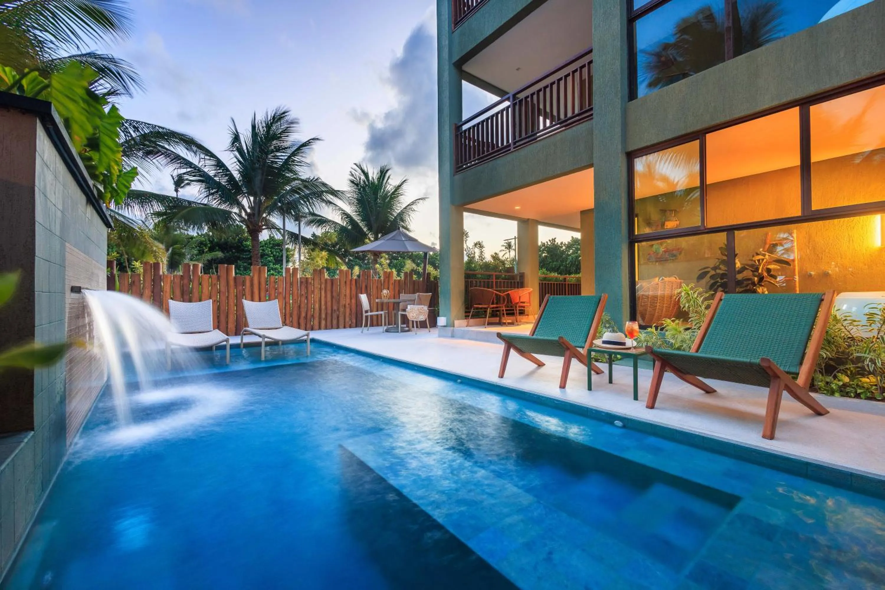 Vivá Porto de Galinhas Resort