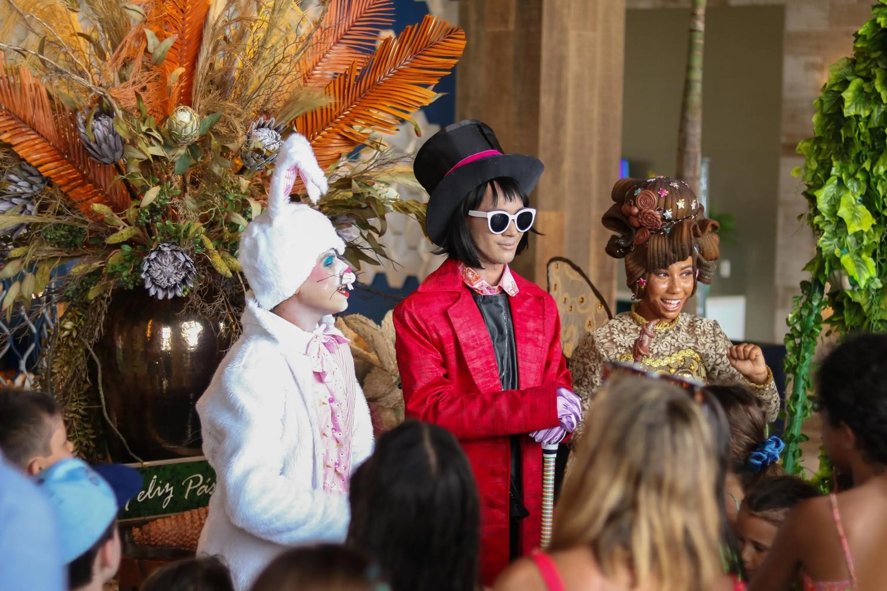 Activities in Vivá Porto de Galinhas Resort