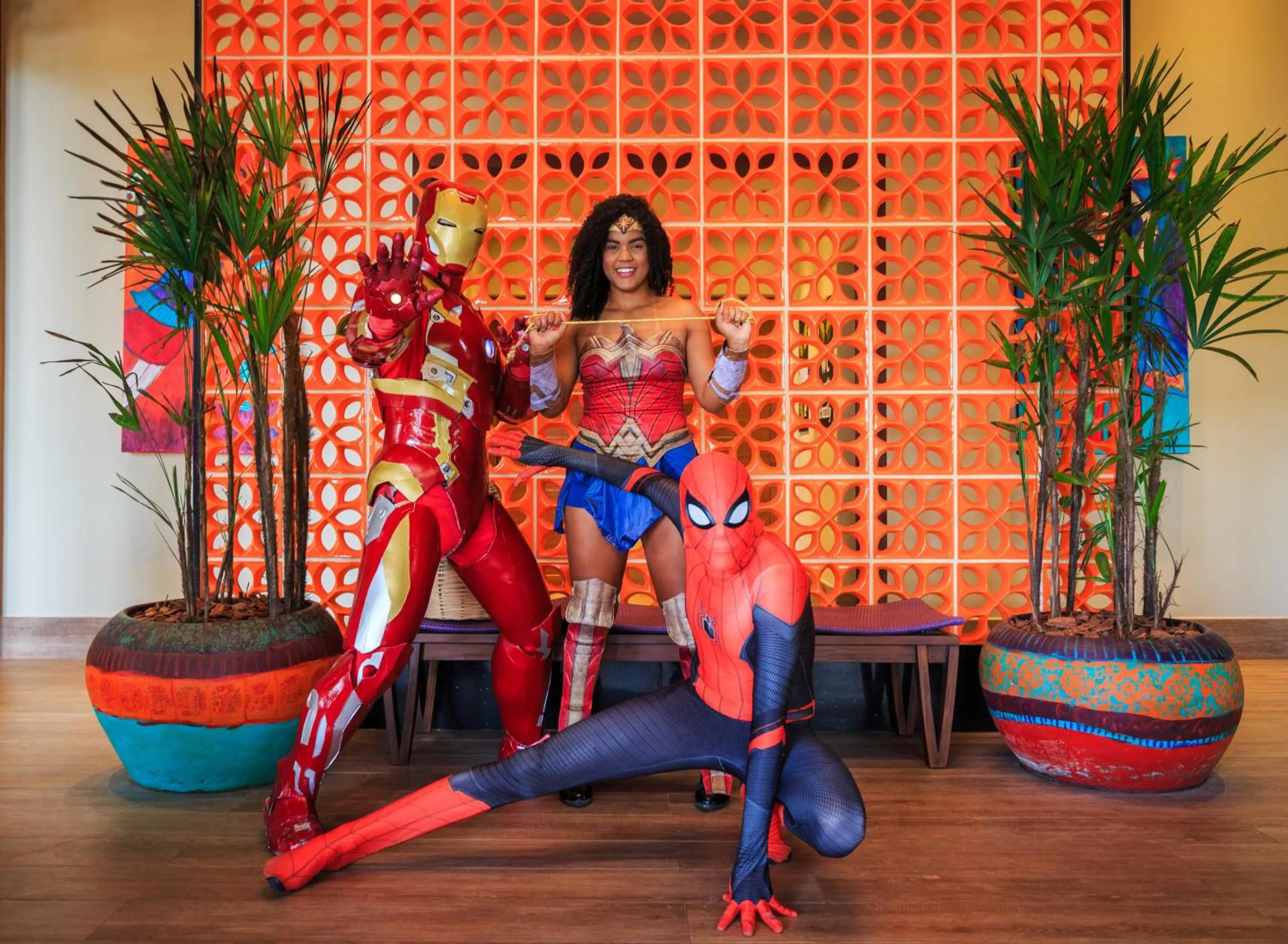 Activities in Vivá Porto de Galinhas Resort