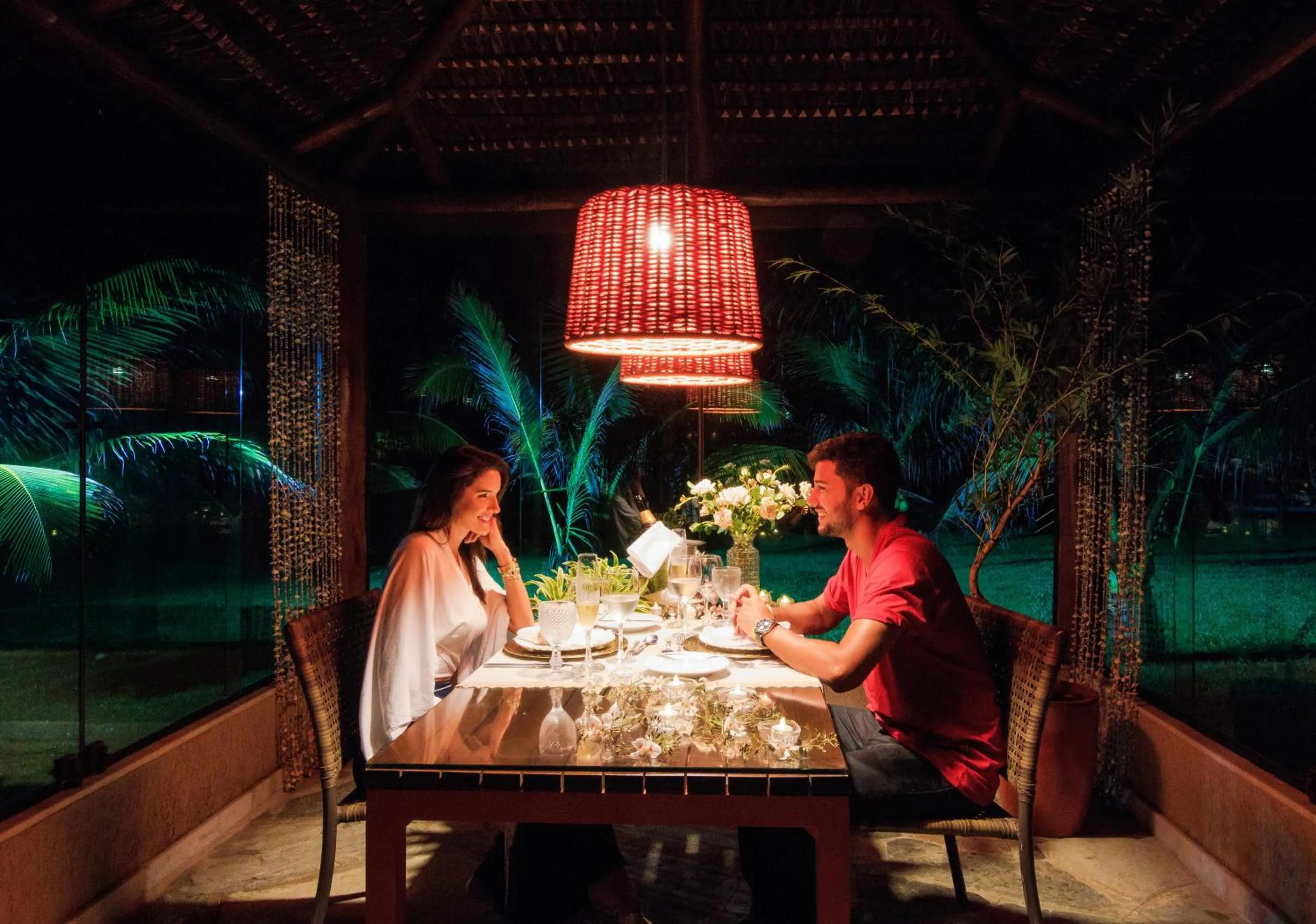 Night in Vivá Porto de Galinhas Resort