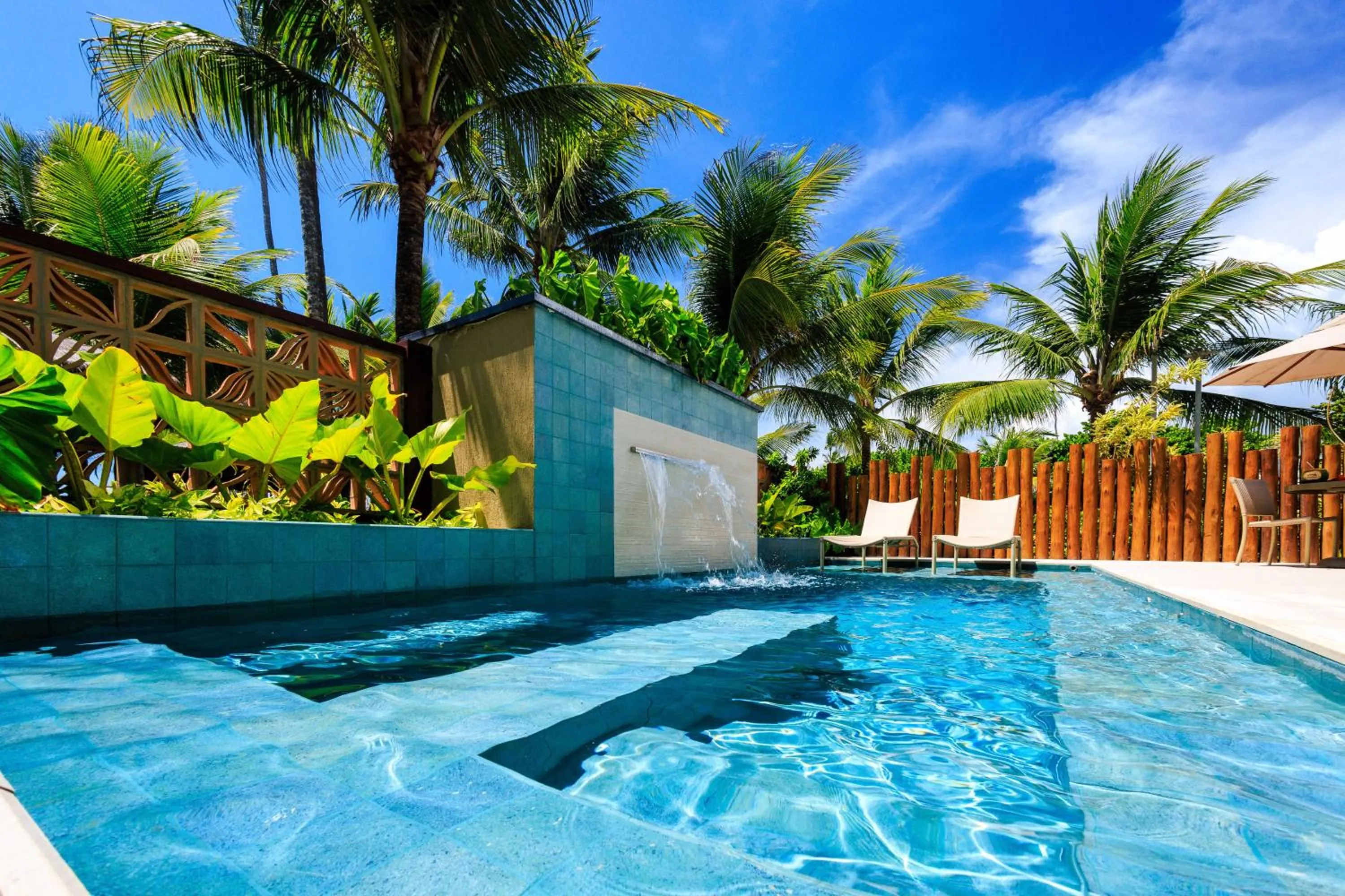 Vivá Porto de Galinhas Resort