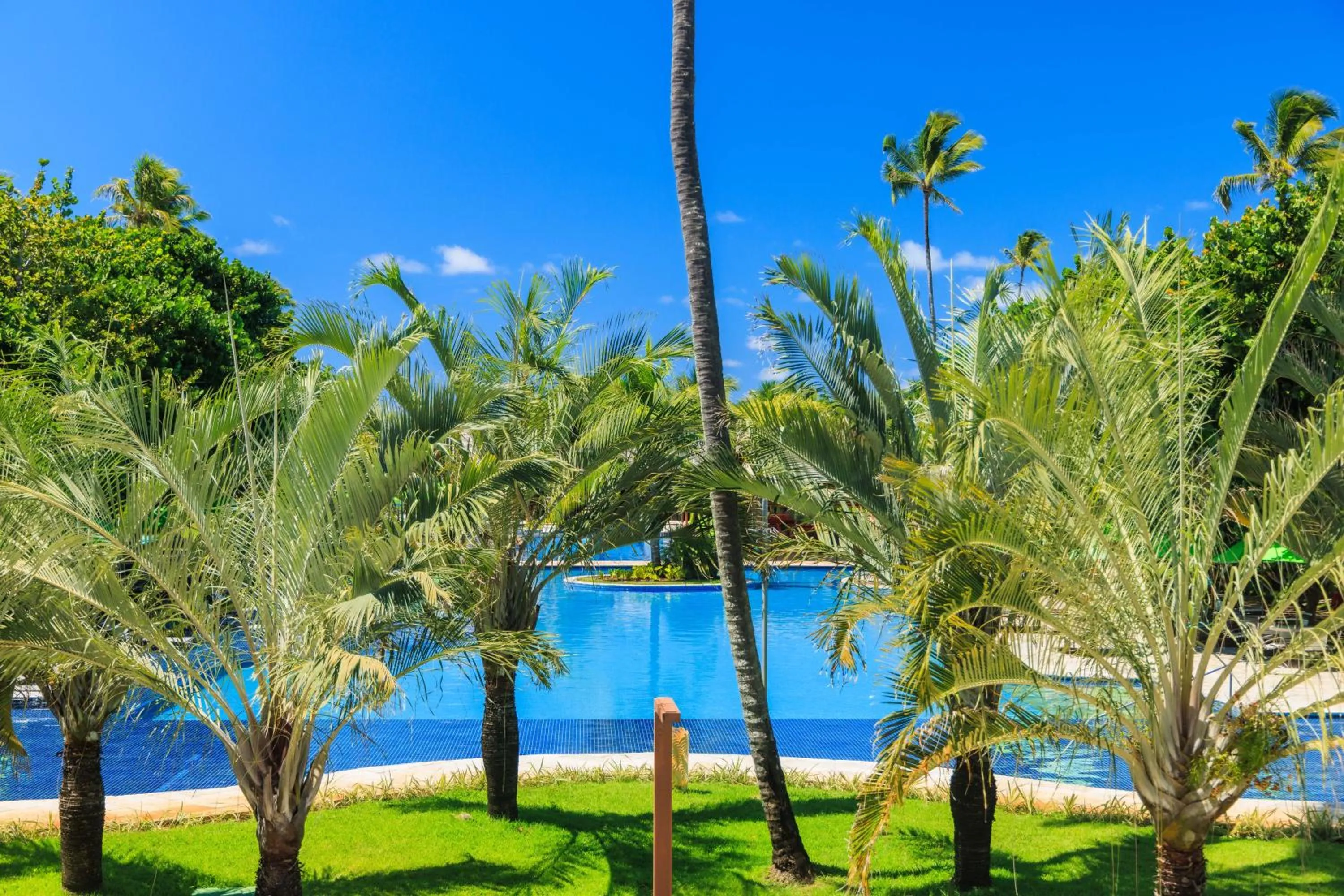 Day in Vivá Porto de Galinhas Resort