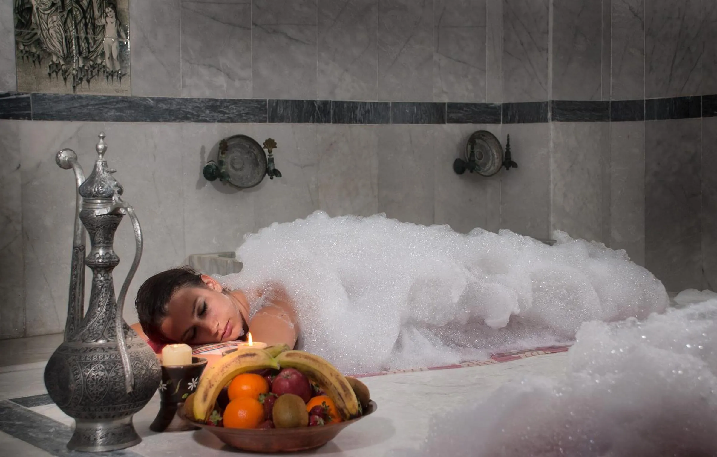 Activities in Hotel Esra and Family Suites - All Inclusive