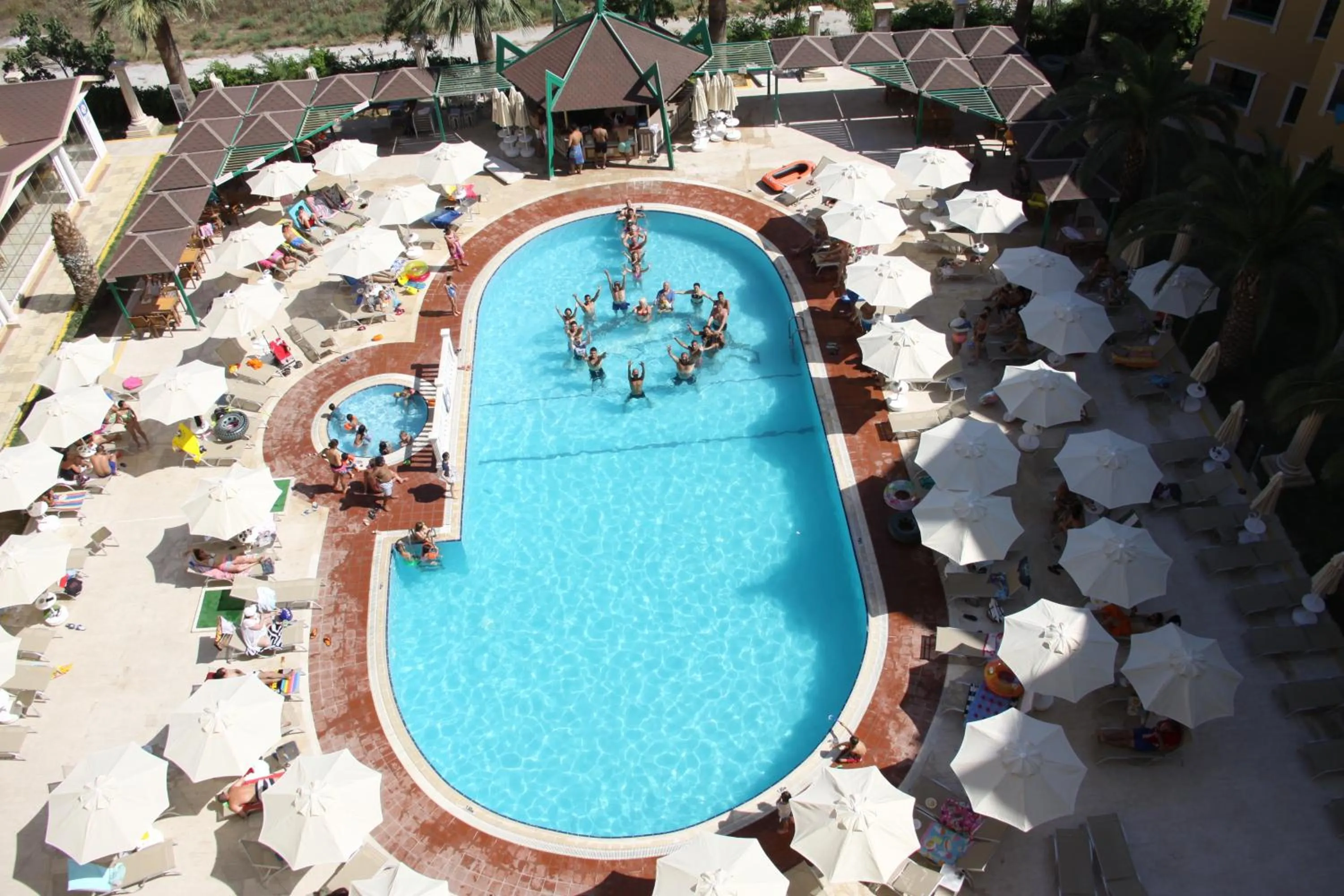 Other in Hotel Esra and Family Suites - All Inclusive