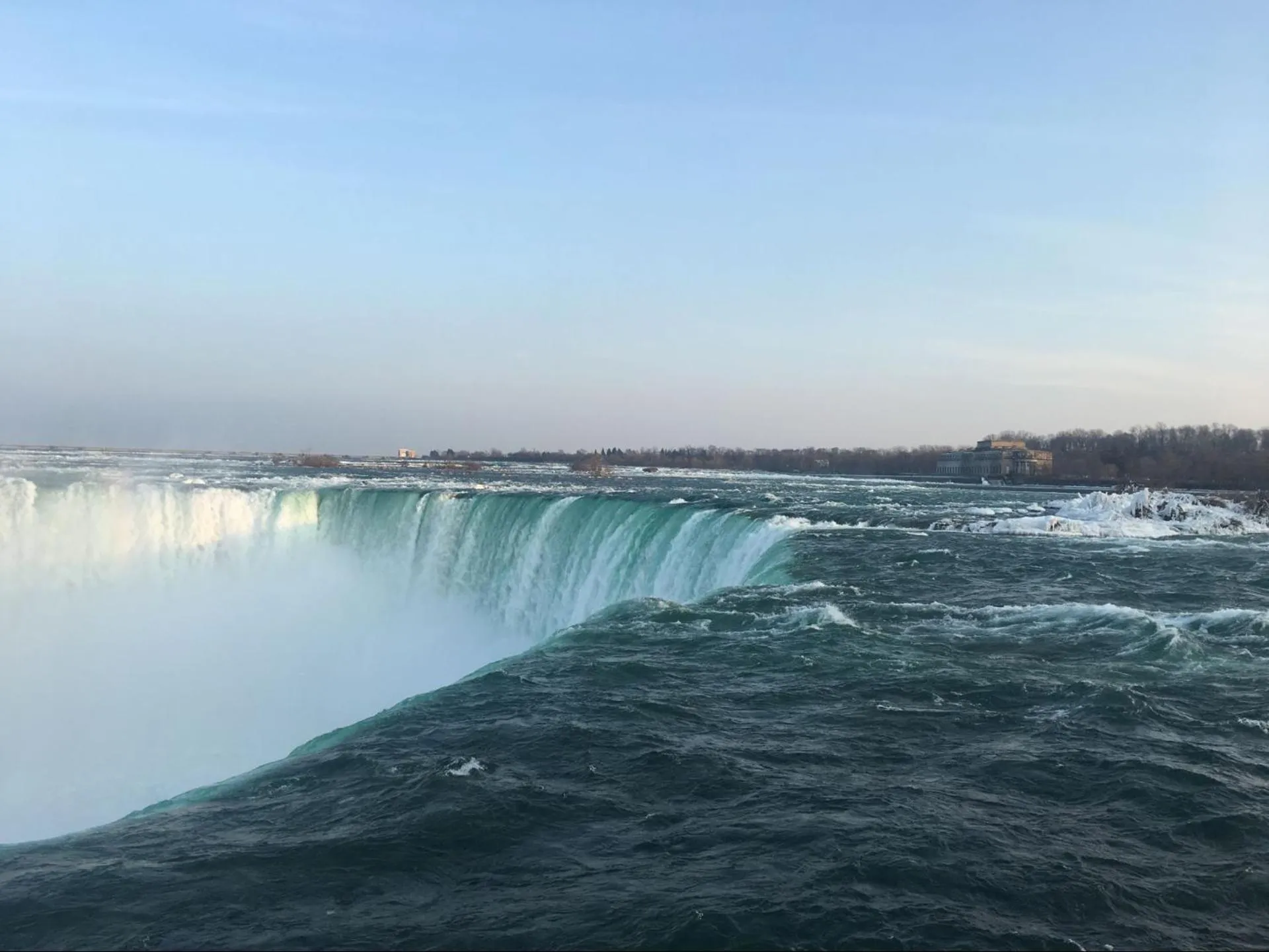 Autumn in Strathaird Bed and Breakfast