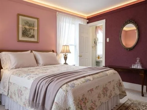 Strathaird Bed and Breakfast