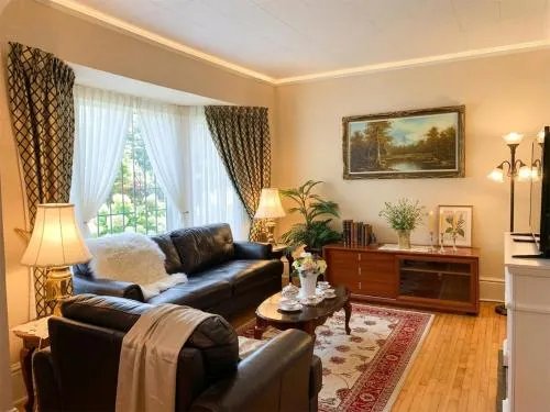 Strathaird Bed and Breakfast