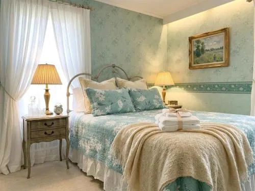 Strathaird Bed and Breakfast