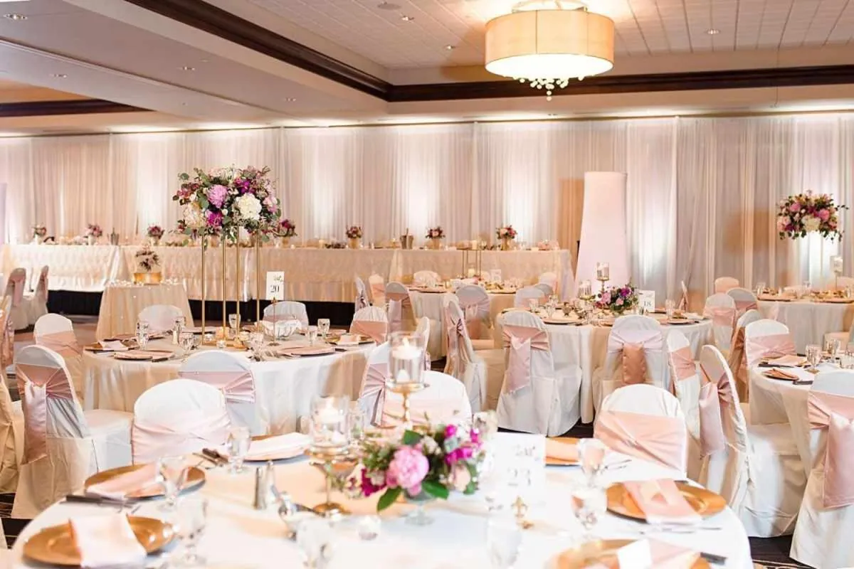 Hilton Garden Inn West Des Moines