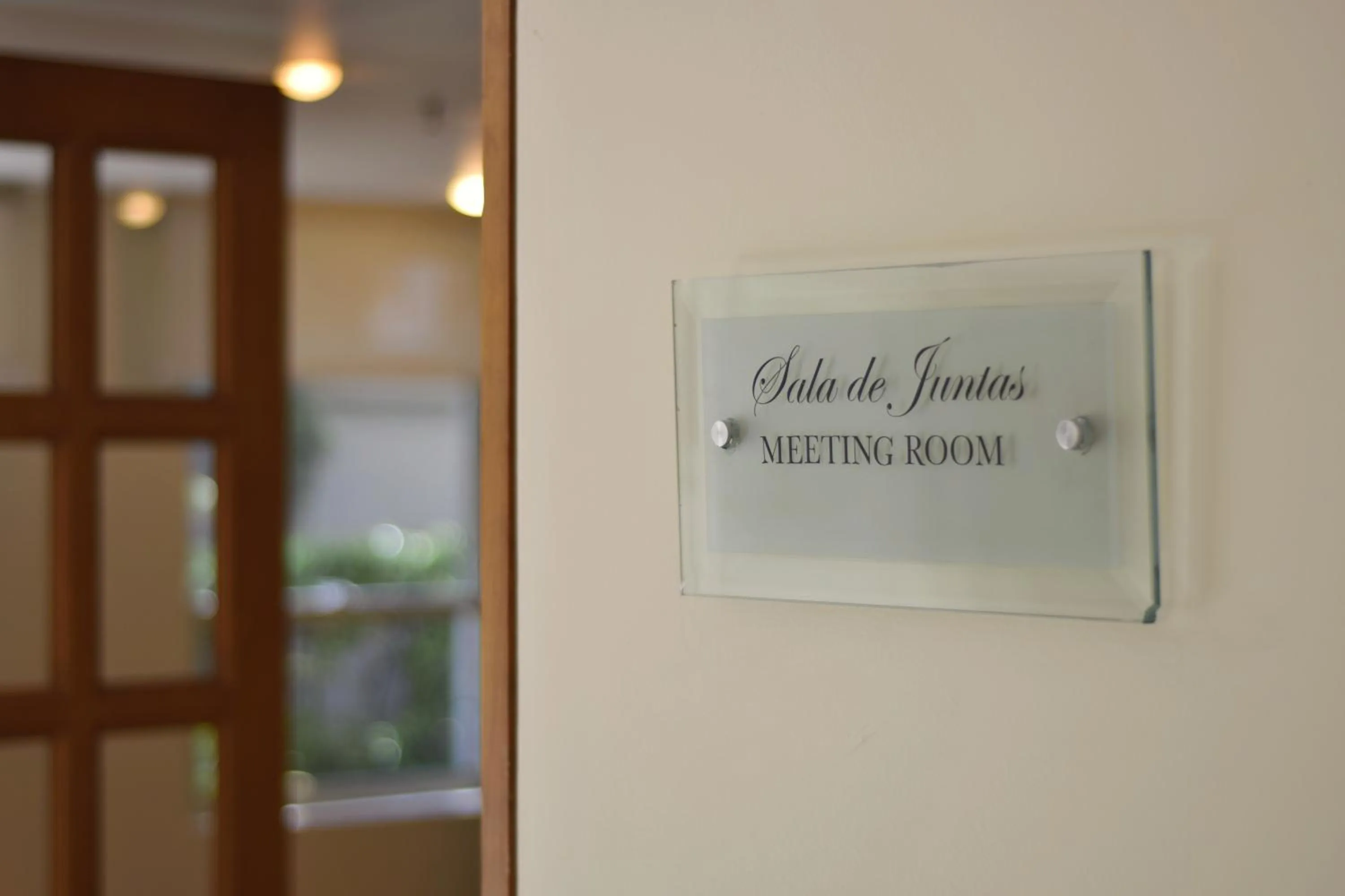 Property logo or sign in Suites Obelisk