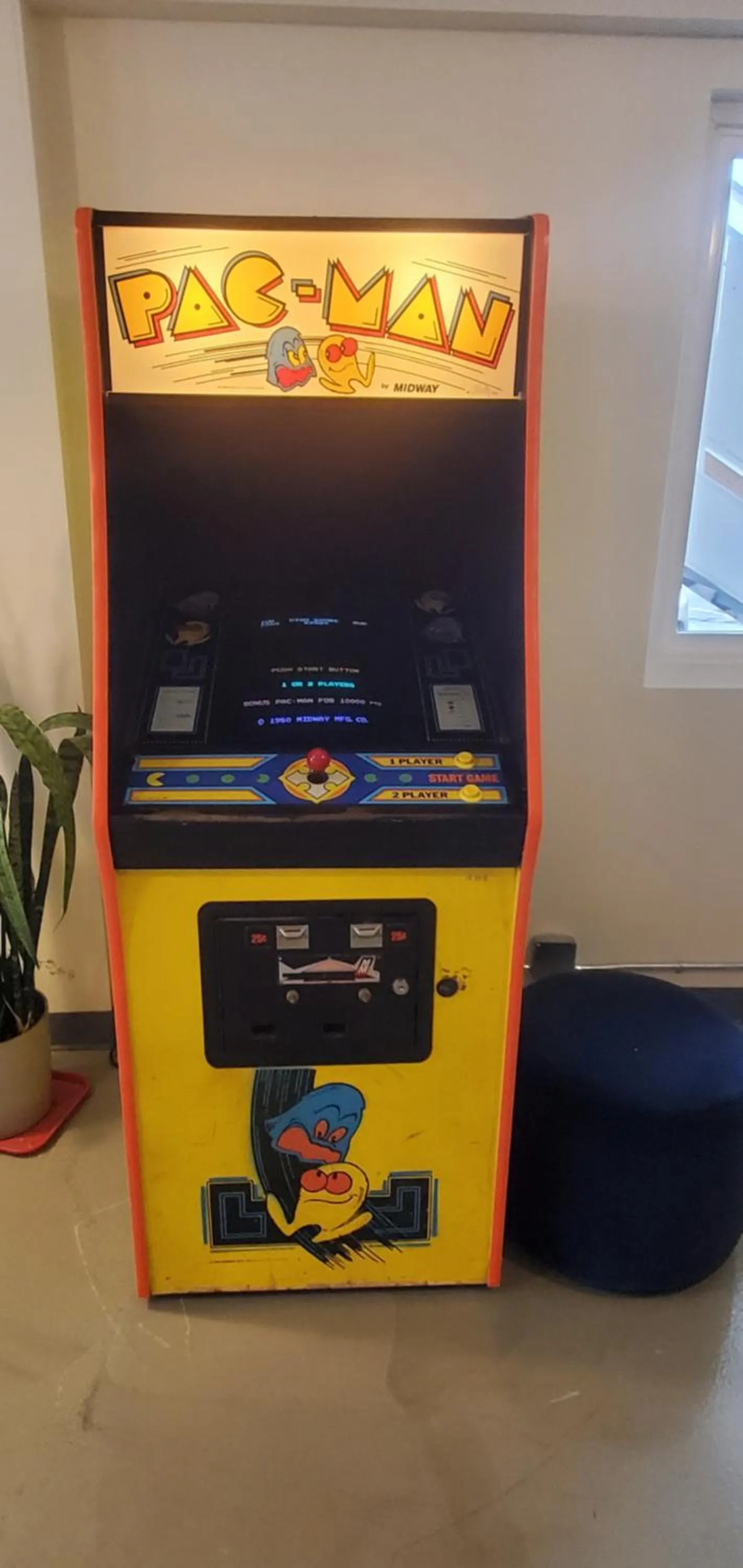 Lobby or reception in Hotel Corvallis