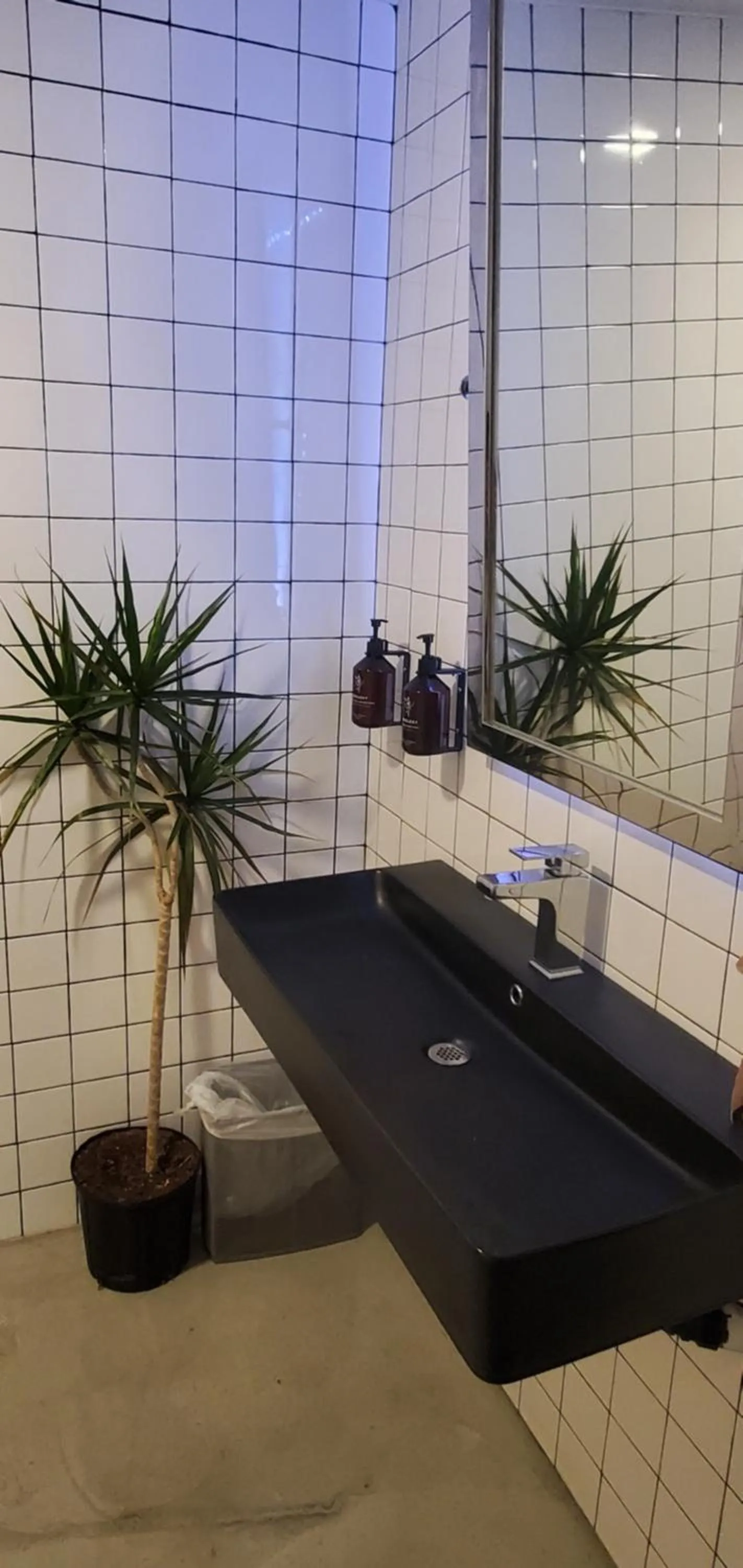 Lobby or reception in Hotel Corvallis