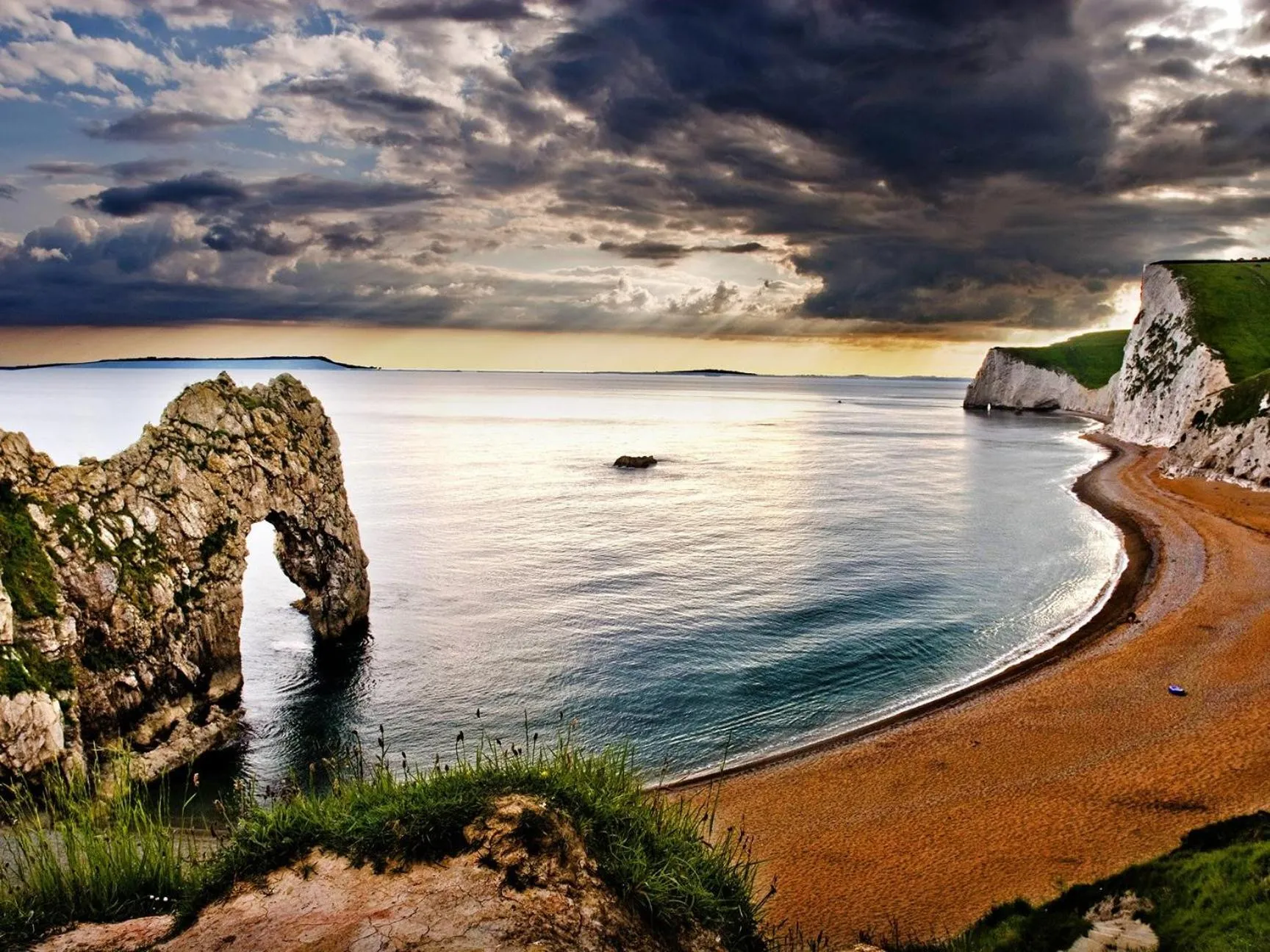 Activities in Gloucester House