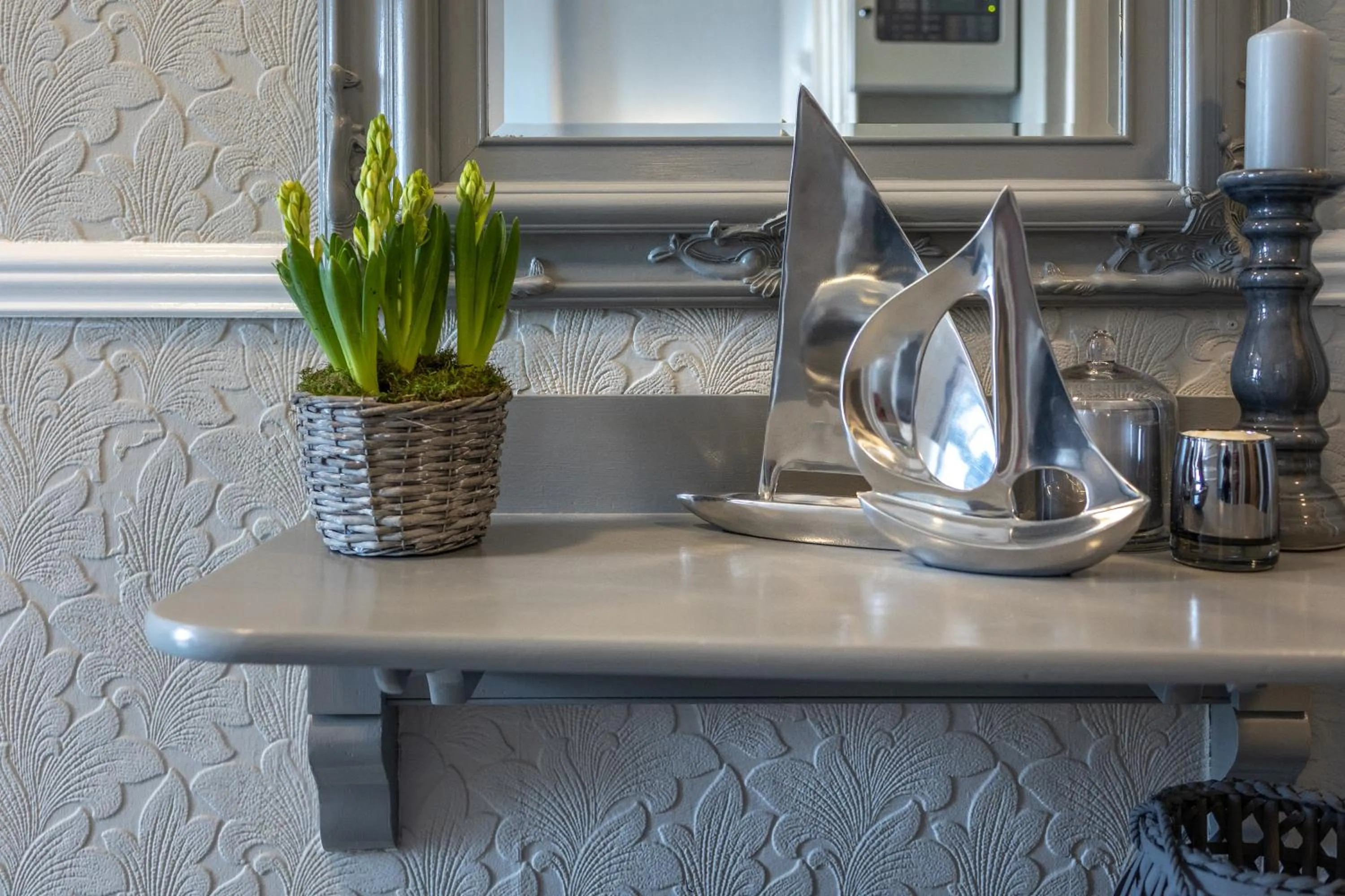 Other in Gloucester House