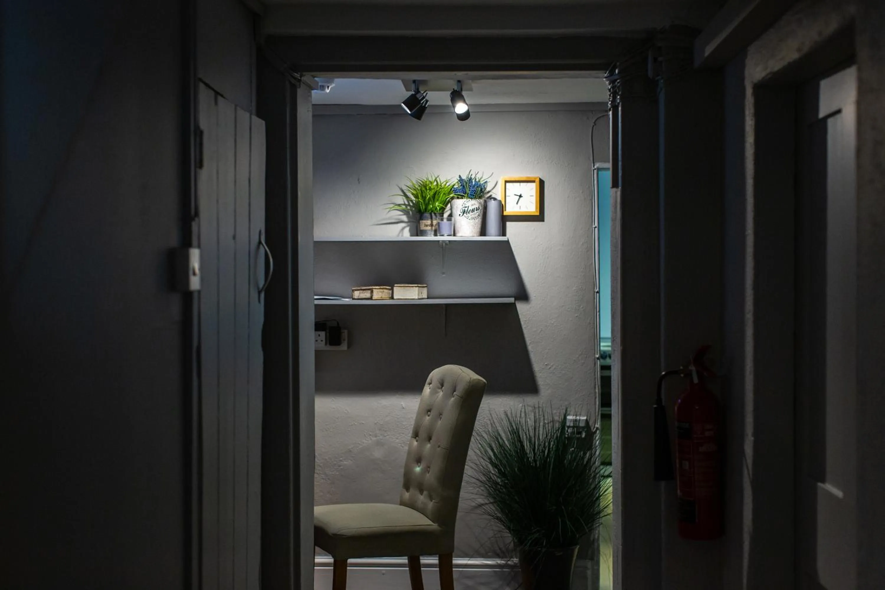 Other in Gloucester House