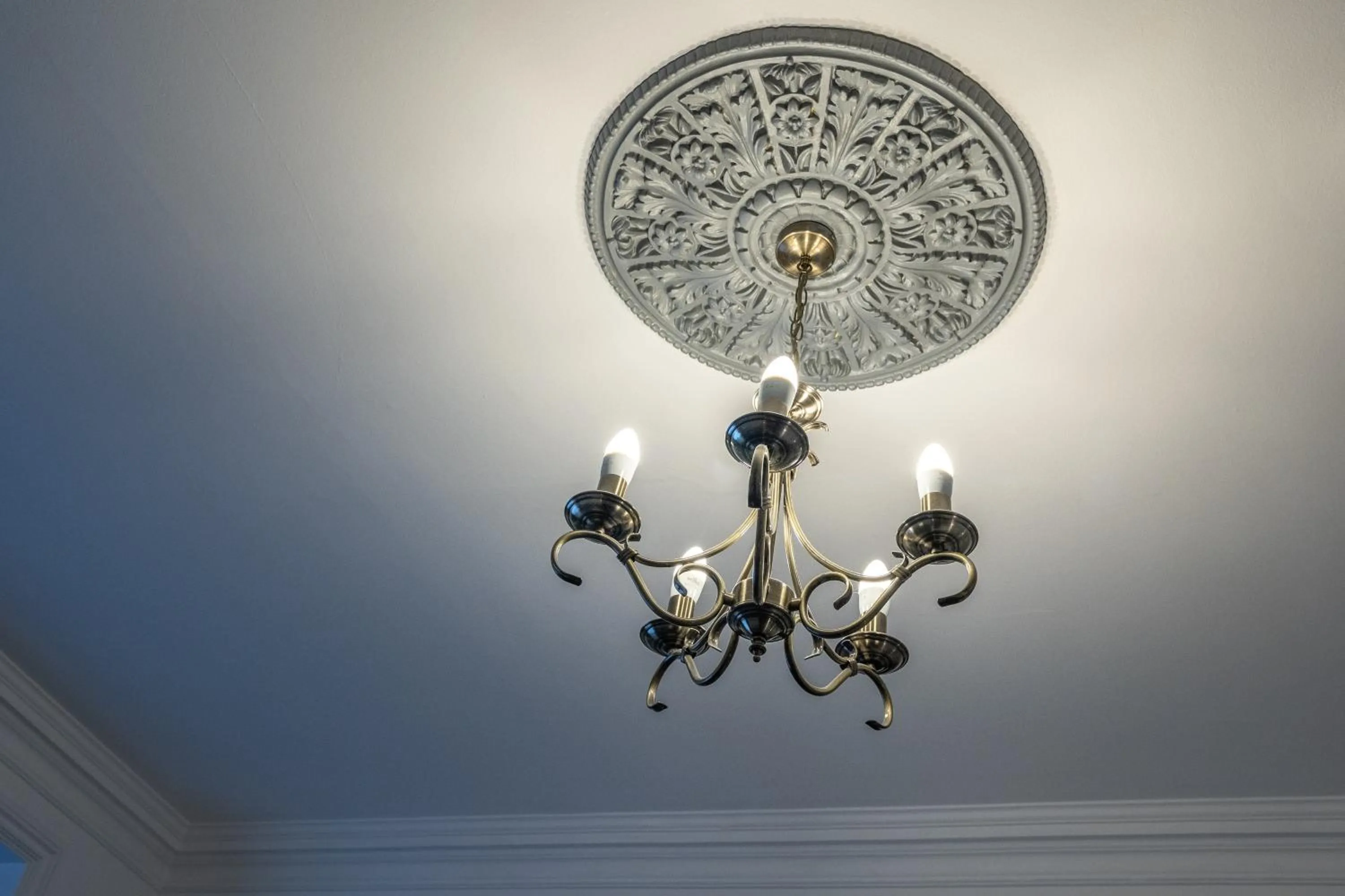 Bedroom in Gloucester House