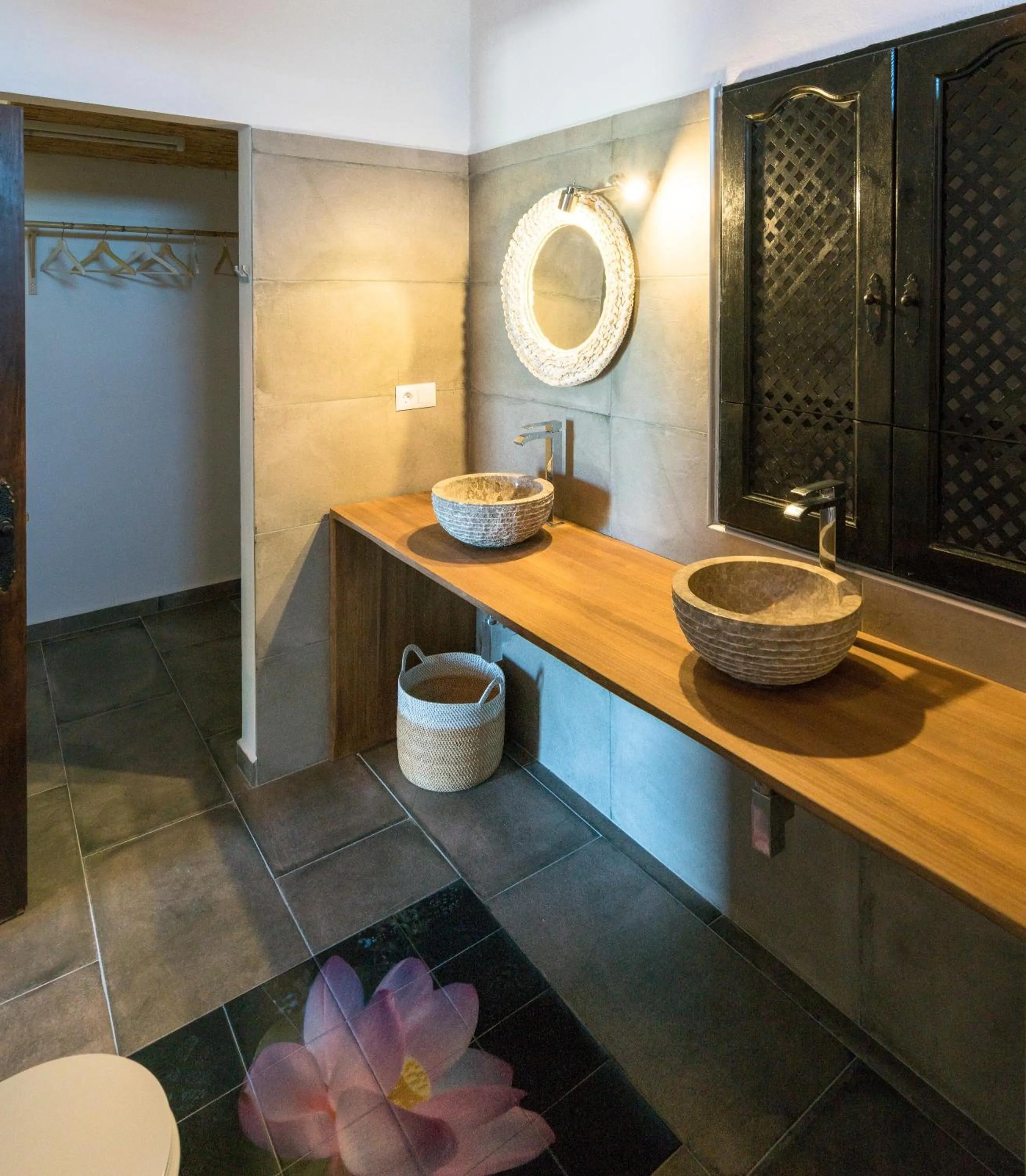 Casa Baliza, adults only