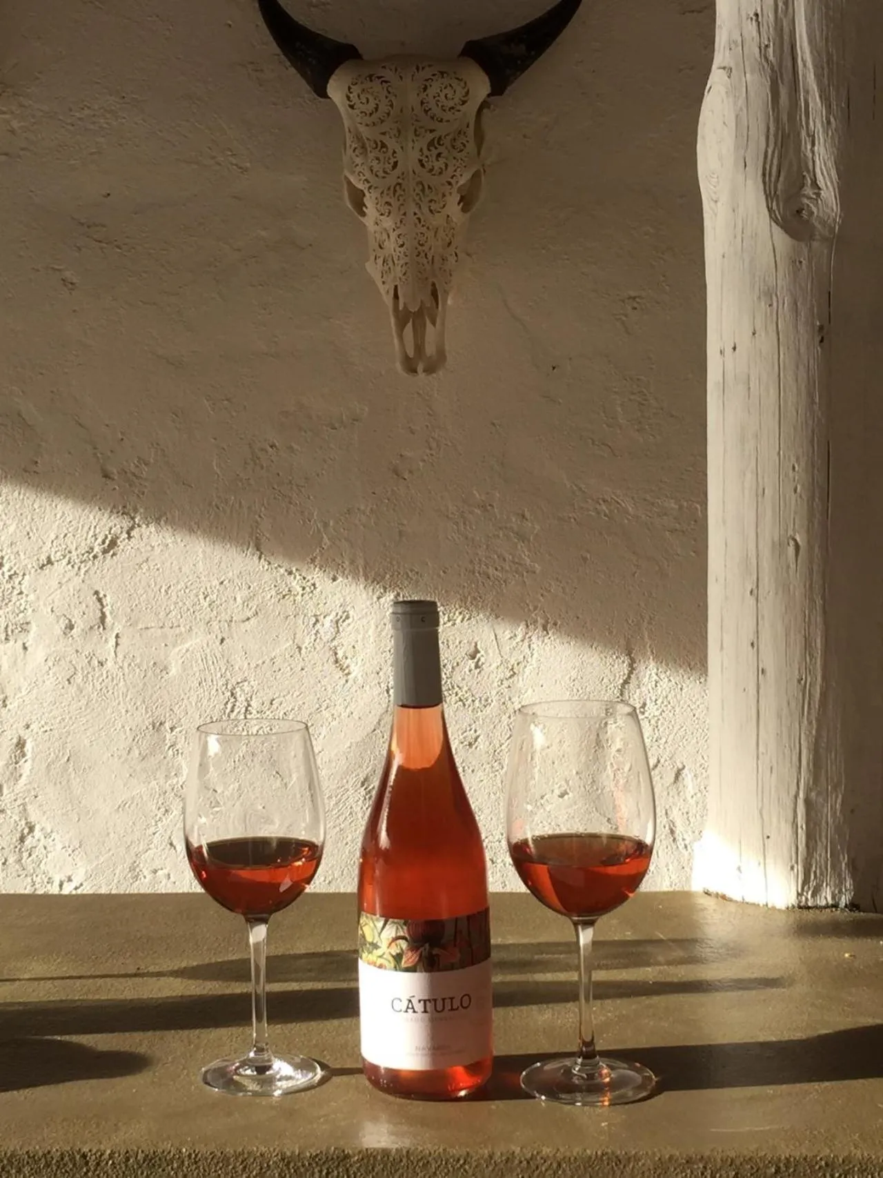 Casa Baliza, adults only