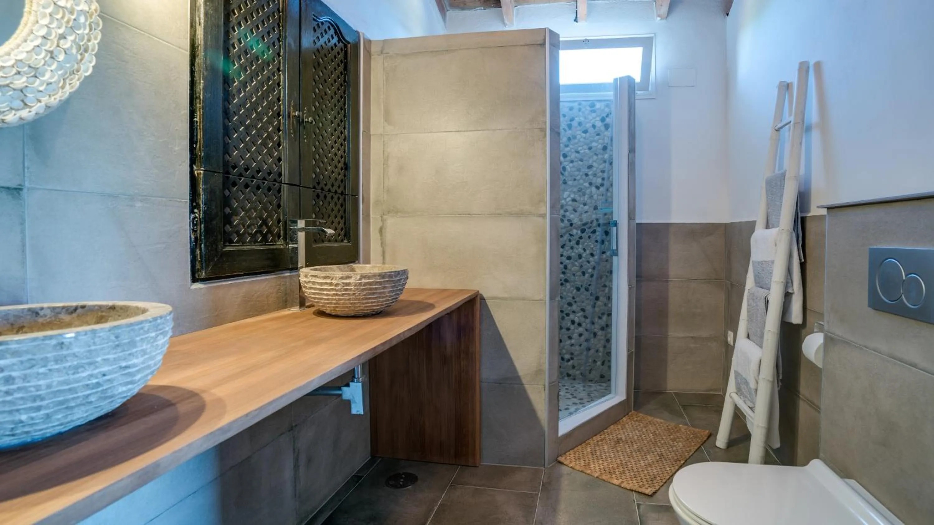 Casa Baliza, adults only