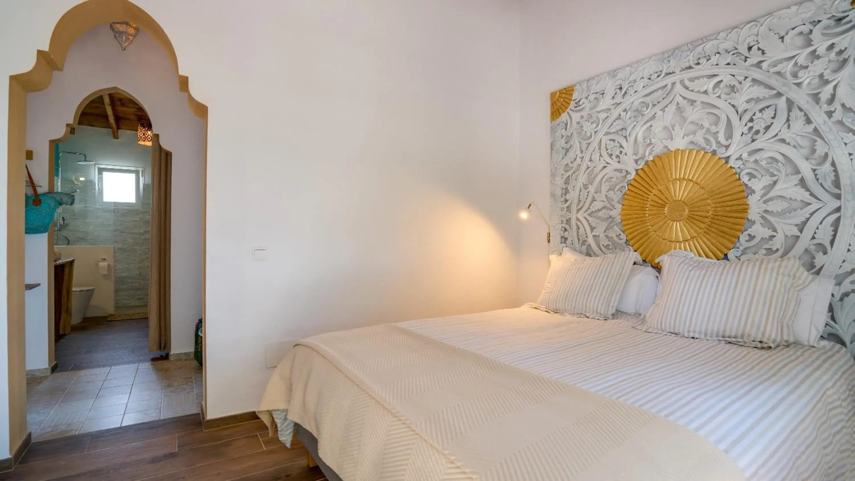 Deluxe Queen Room in Casa Baliza, adults only Deluxe Queen Room in Casa Baliza, adults only