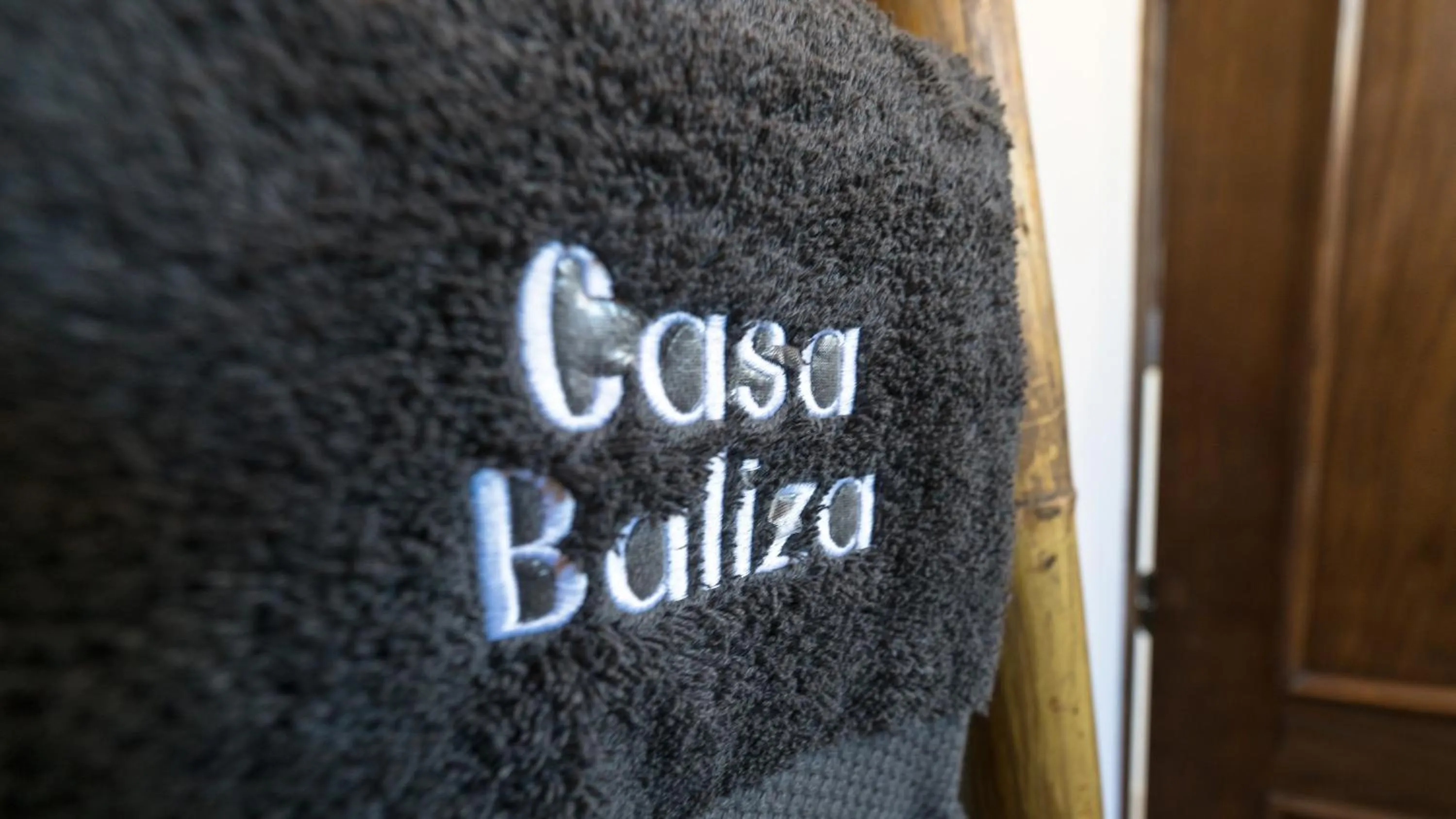Casa Baliza, adults only