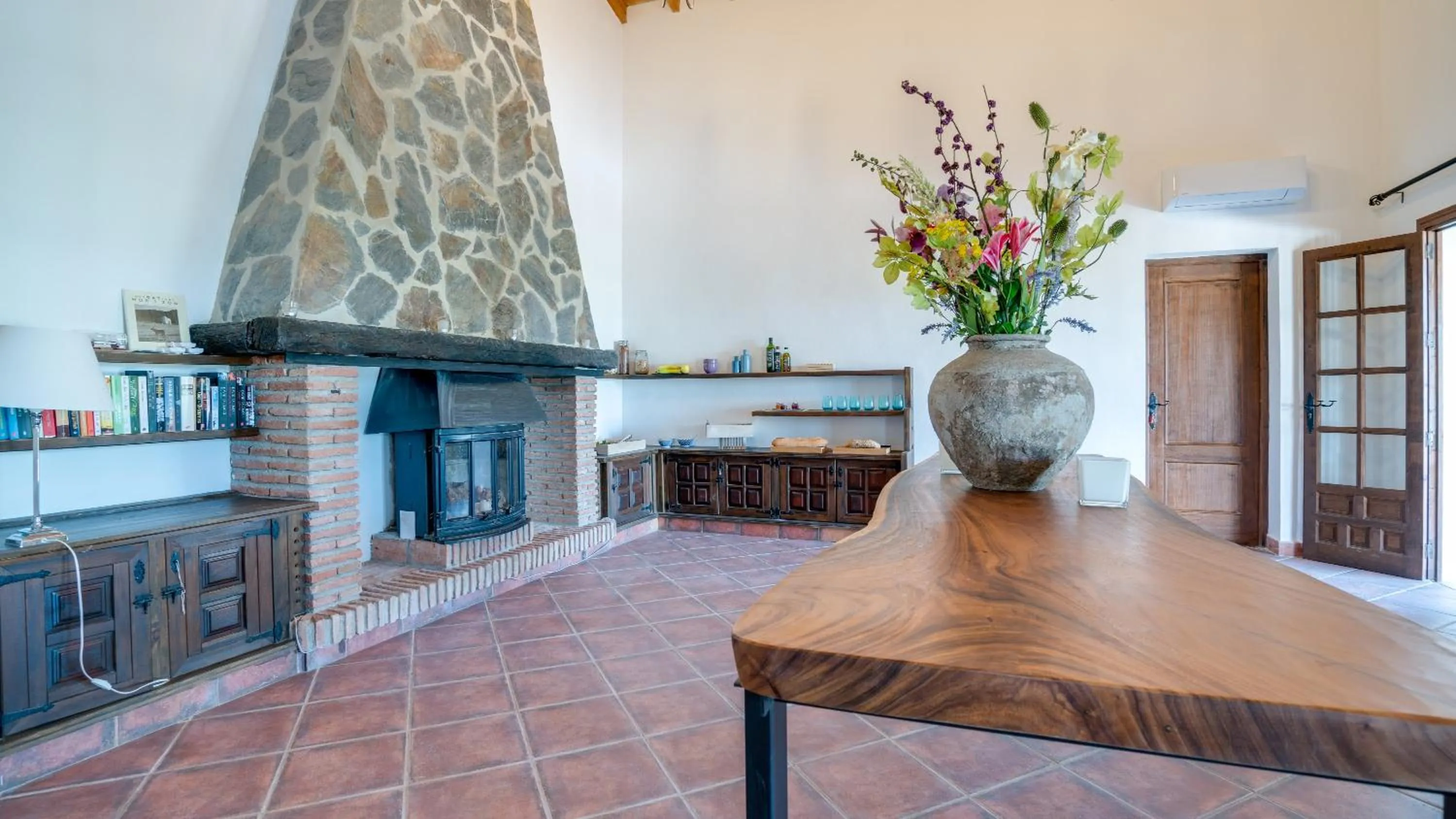 Casa Baliza, adults only