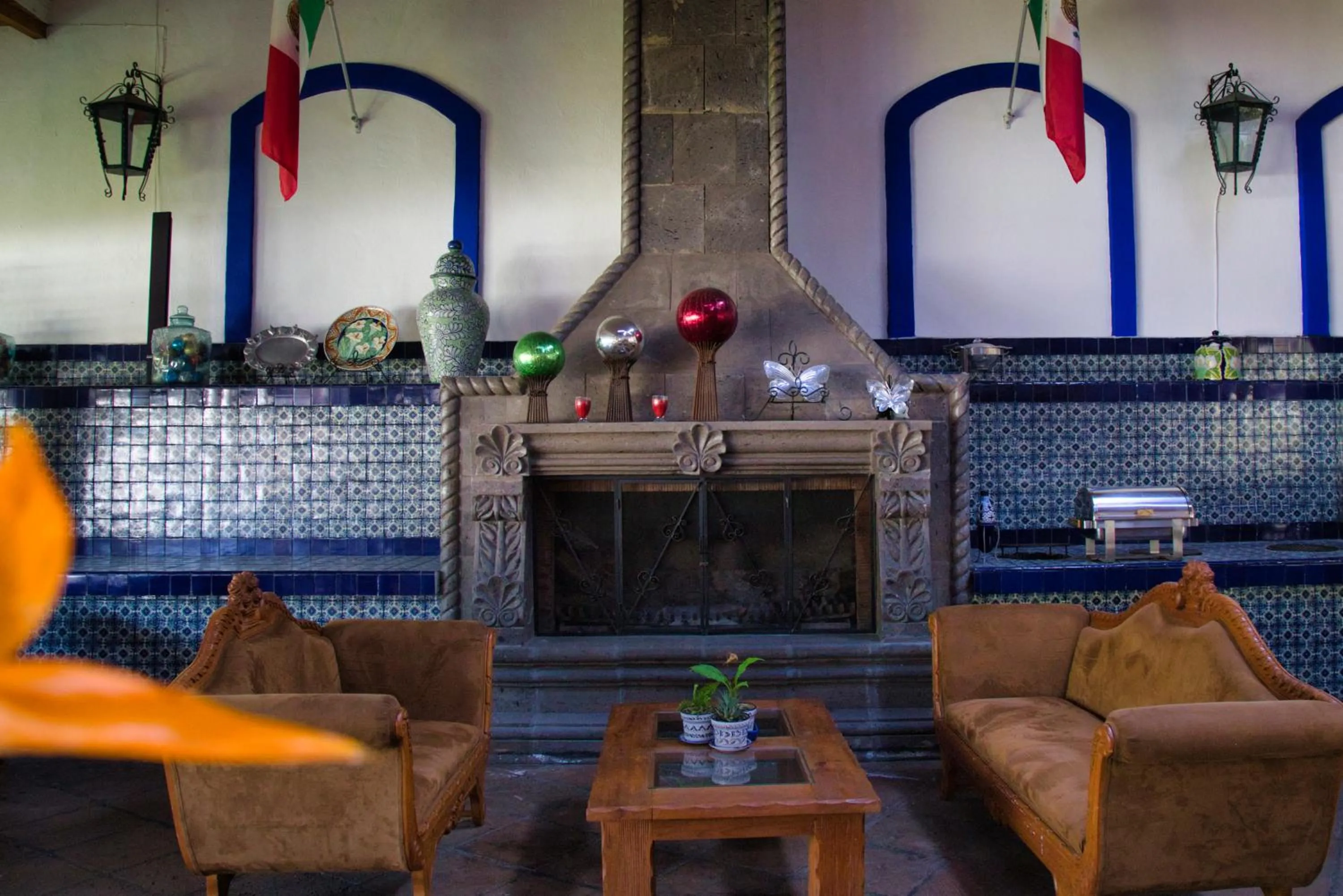 Hotel El Rebozo