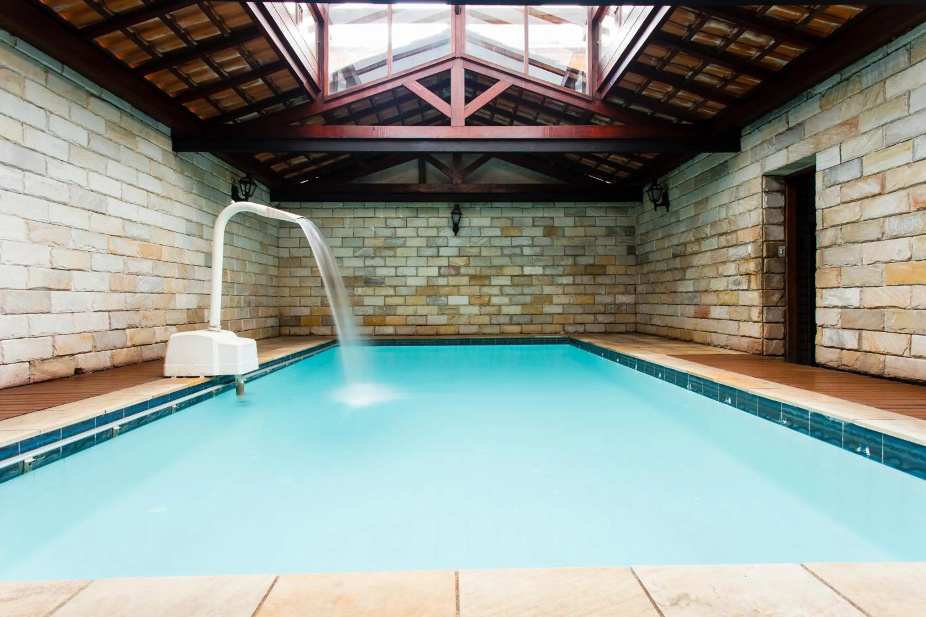  in Hotel Lopes Caxambu