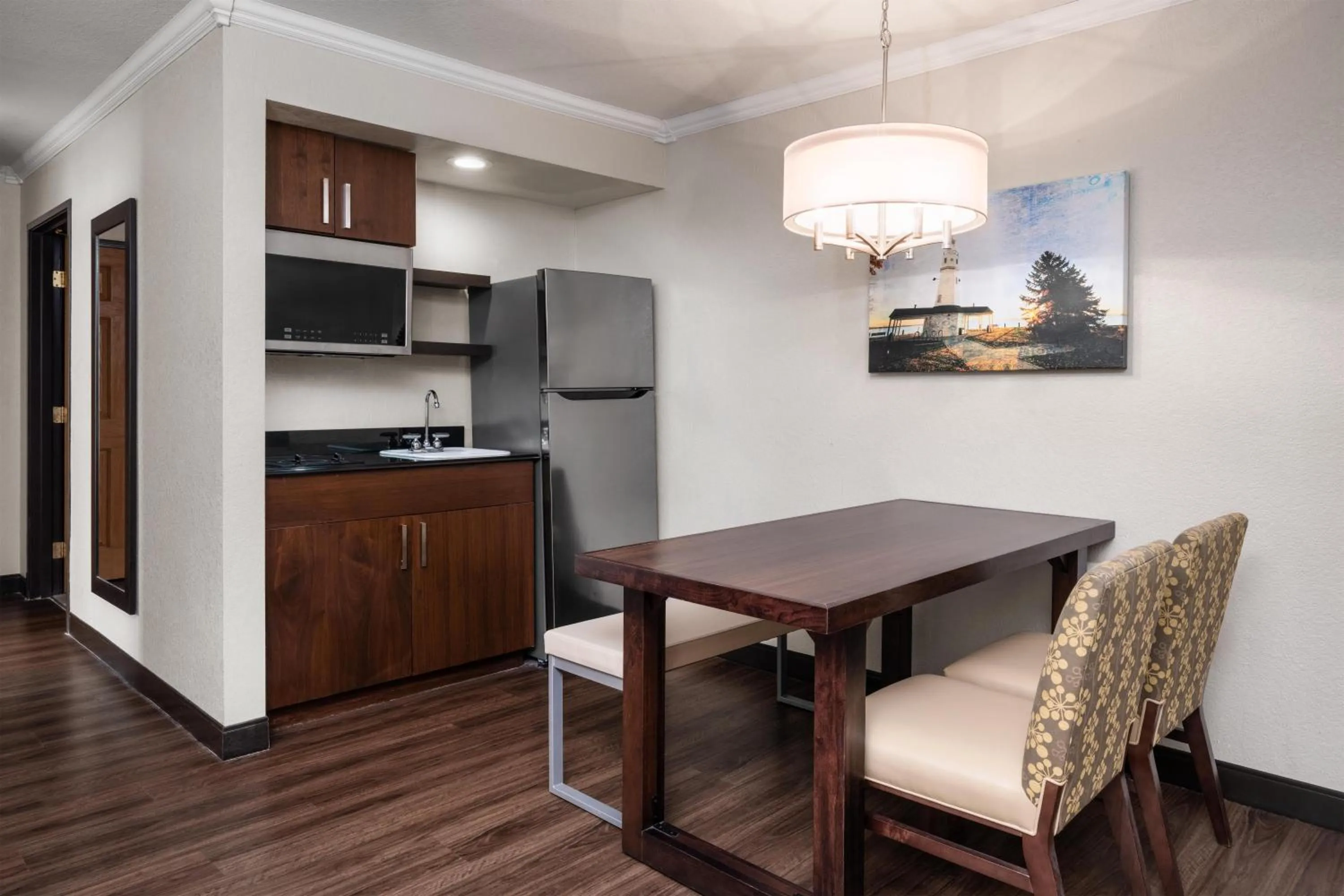 Bedroom in Best Western Premier Bridgewood Hotel Resort